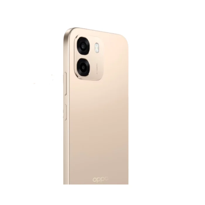 Oppo A6 4G Dual Sim 256GB - Sapphire Blue