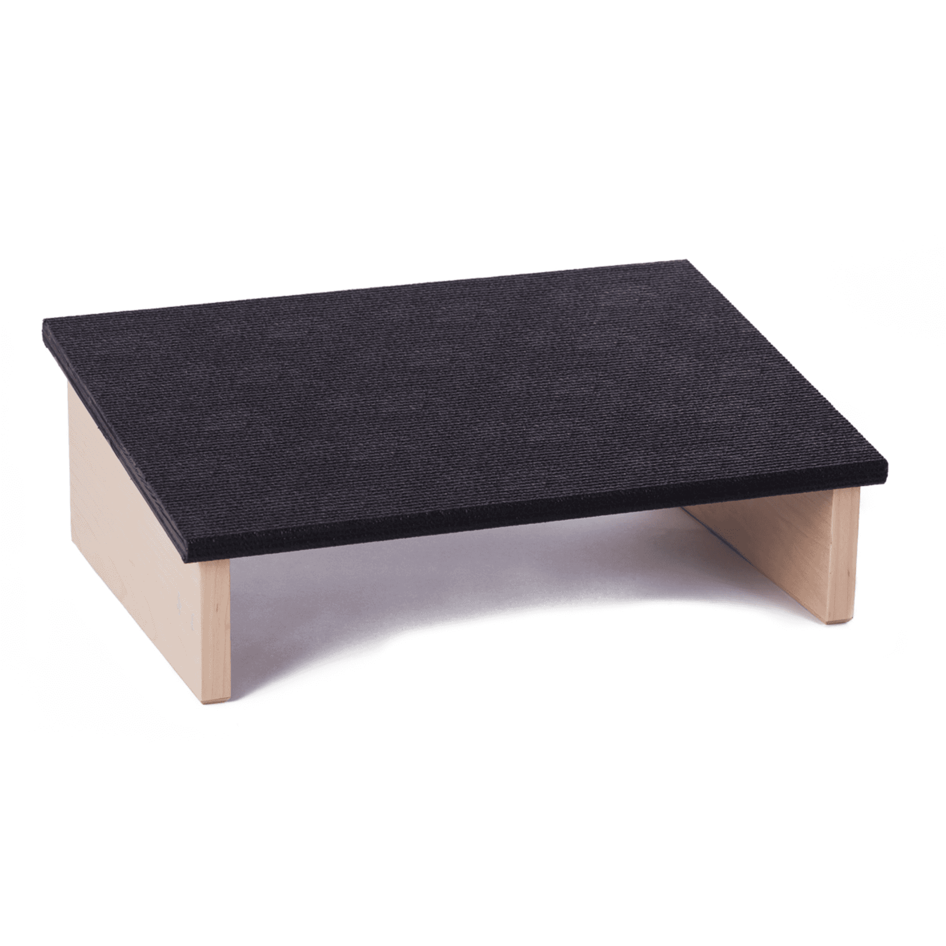 Forest Solid Footrest