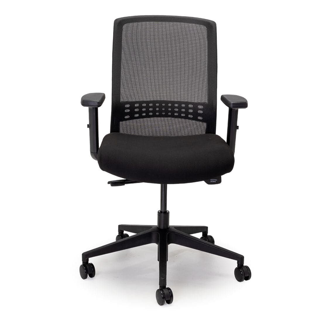 Metro Mid-Back Office Chair