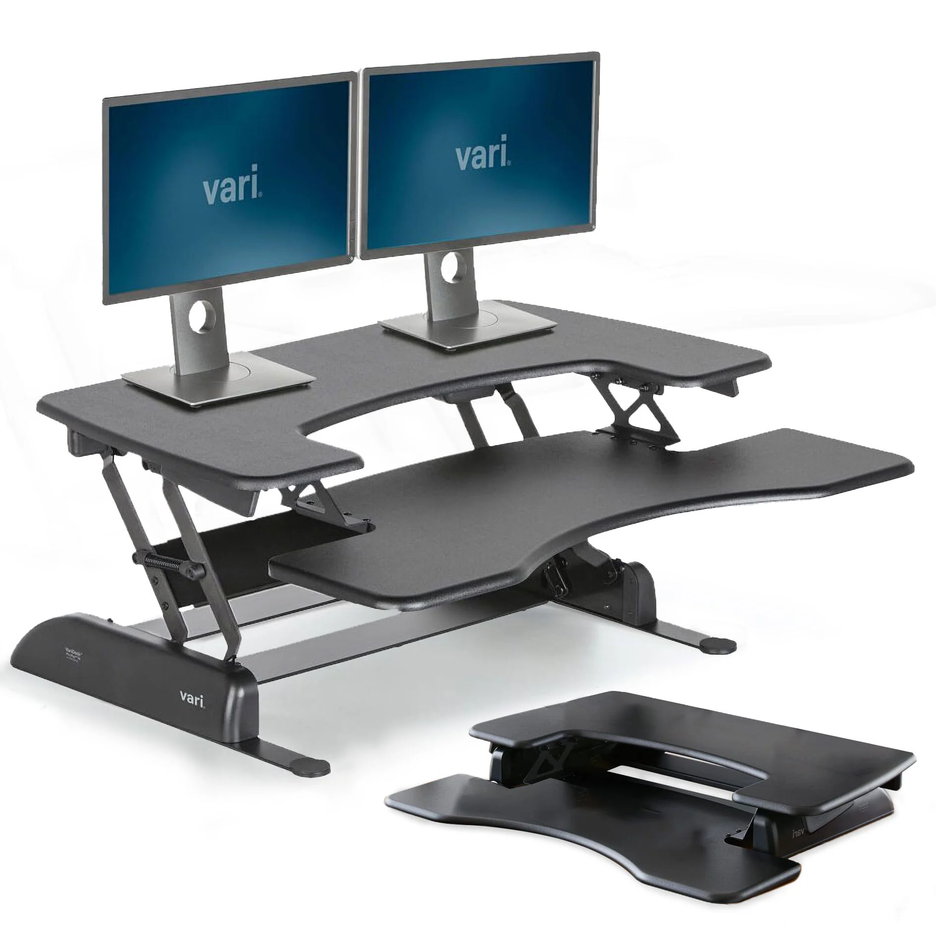 VariDesk Pro Plus Desk Converter