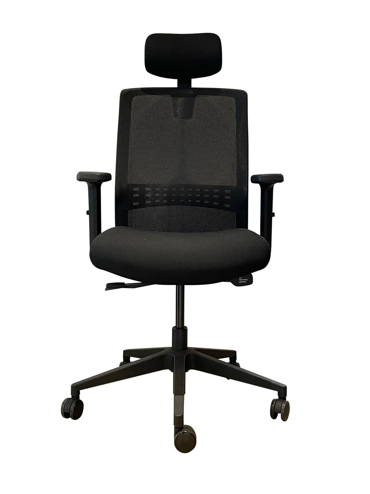 Metro High-Back Office Chair