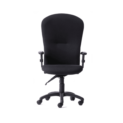 GetOne High-Back Office Chair
