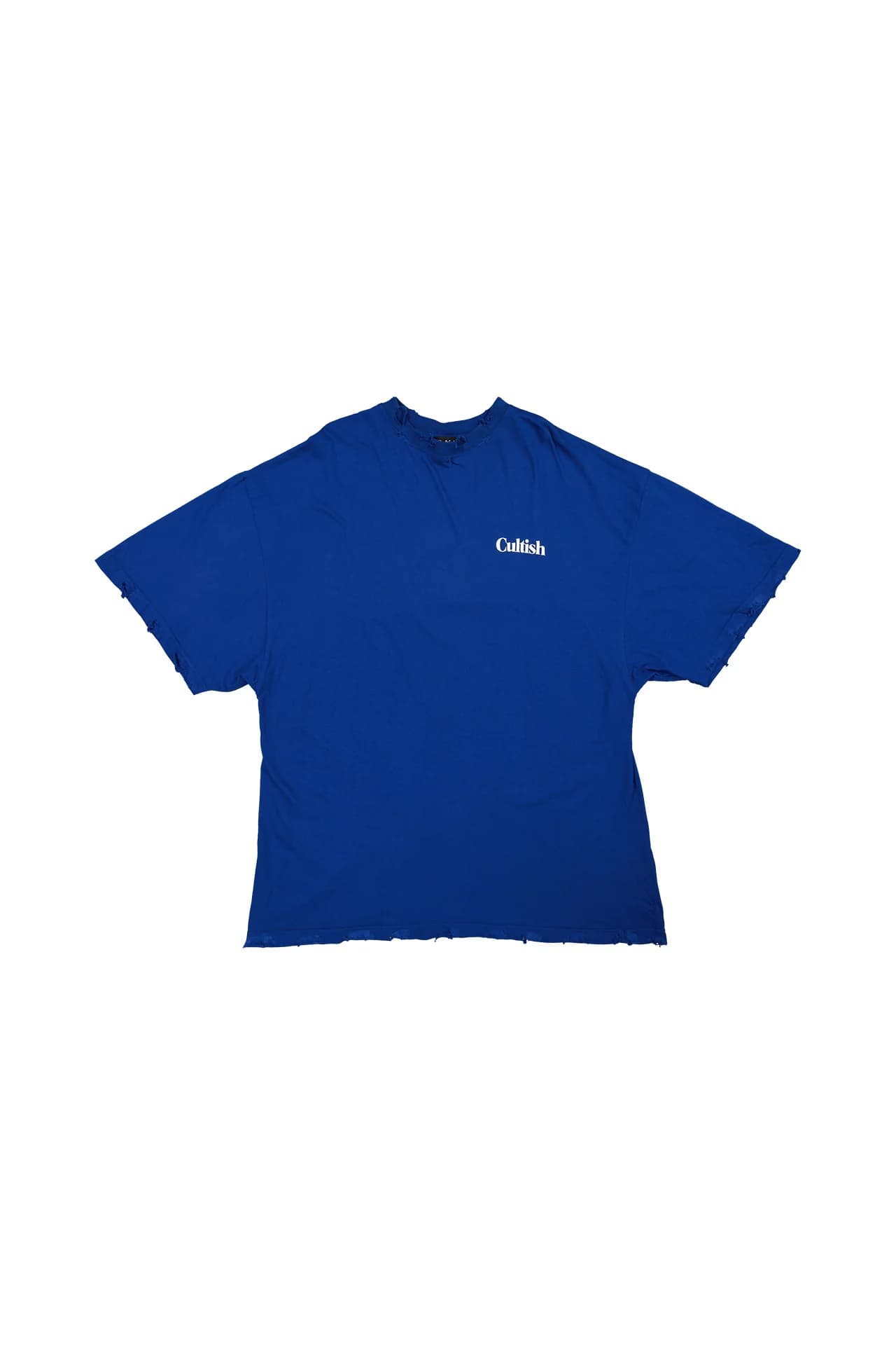 OG OVERSIZED T-SHIRT (DDA)