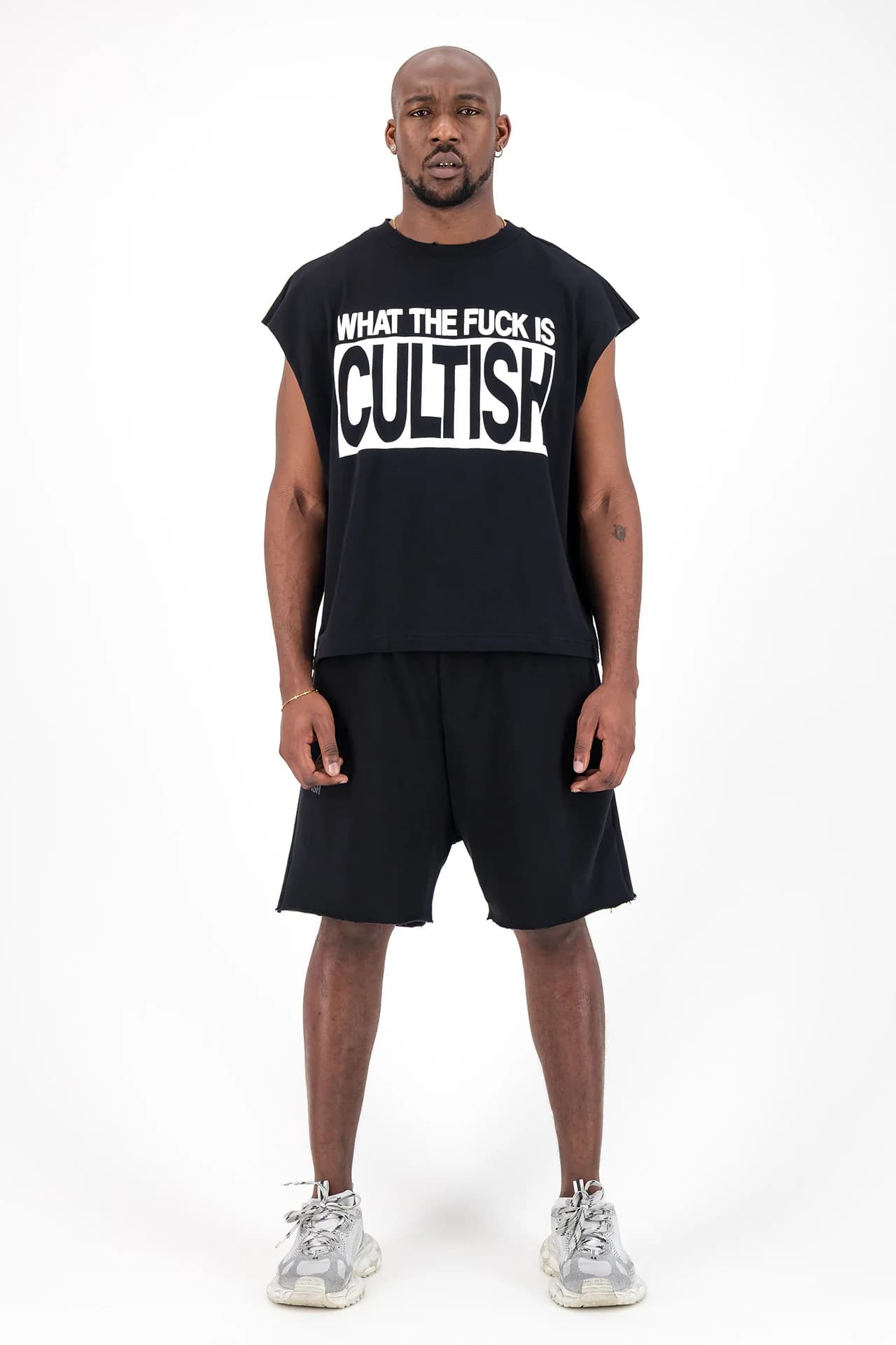 DAFUQ BAND T-SHIRT