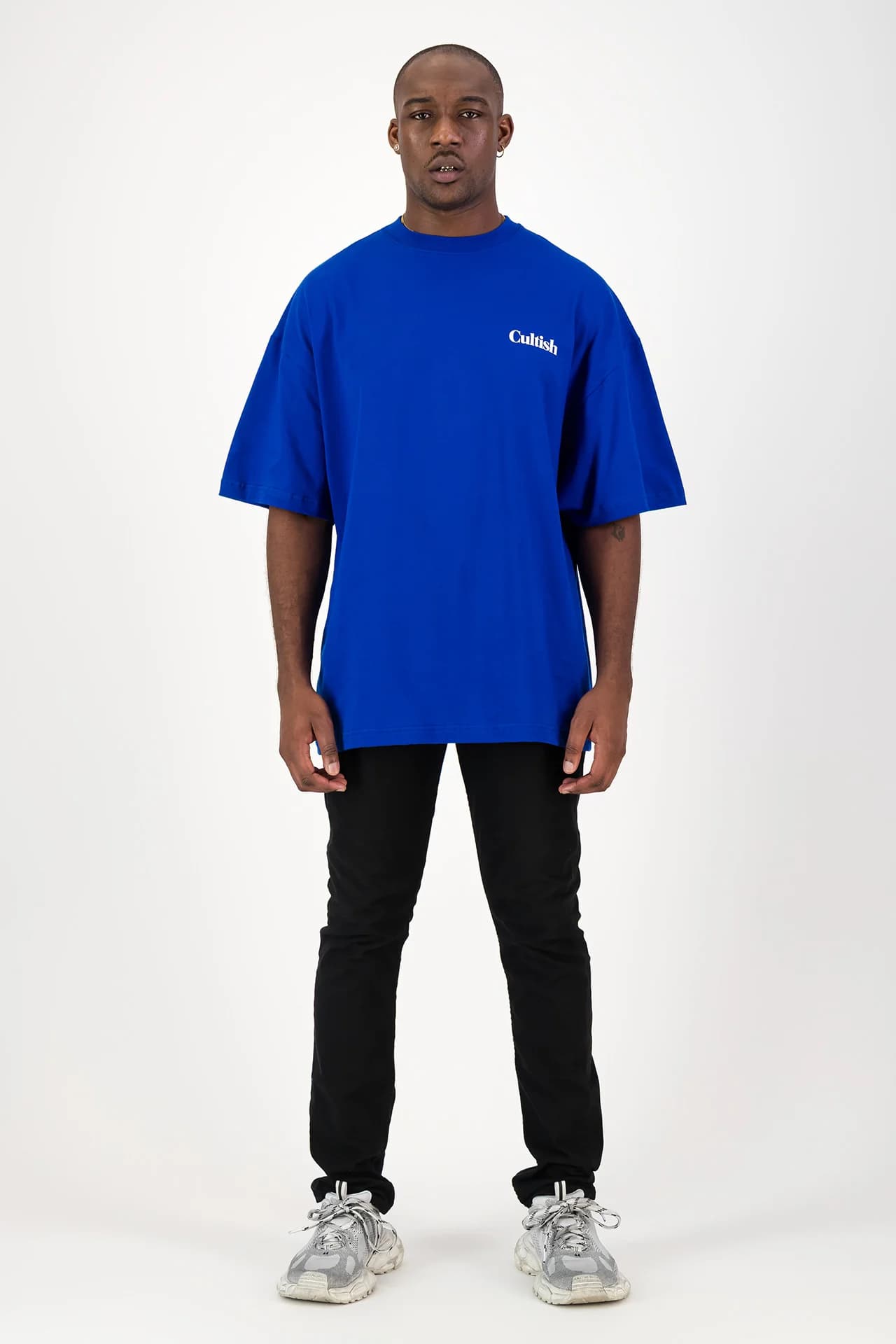 OG⁴ OVERSIZED T-SHIRT