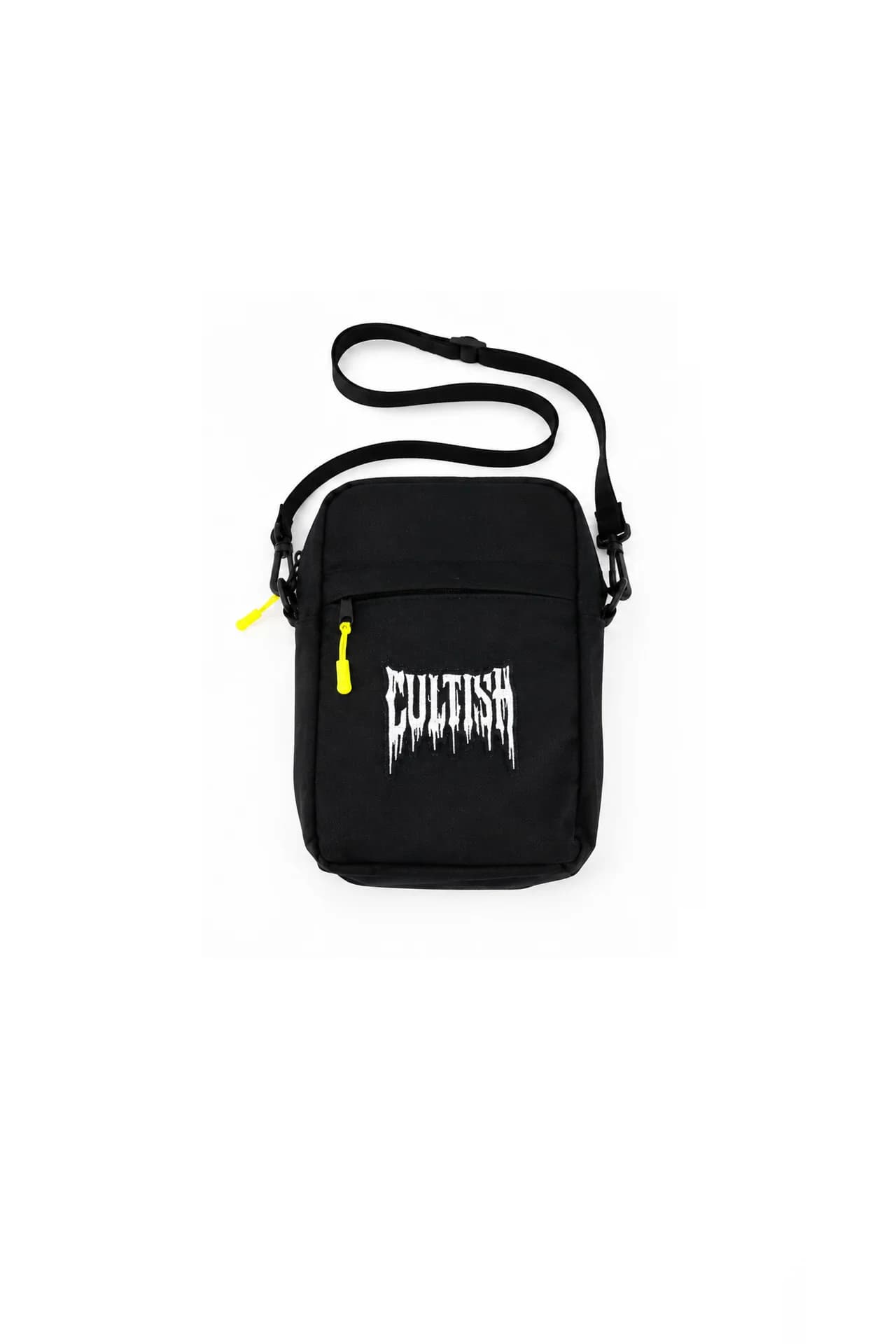 REDACTED CROSSBODY BAG²
