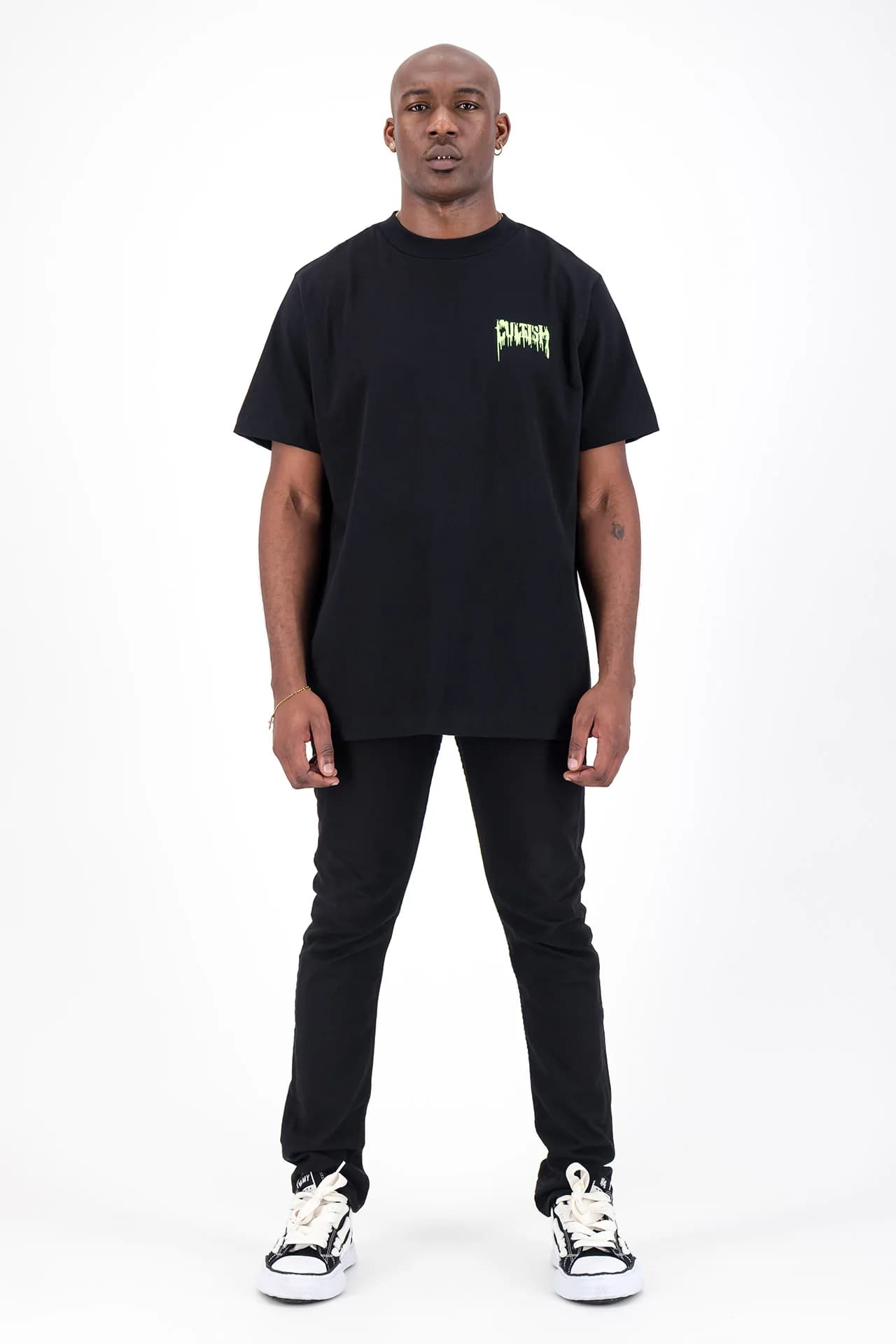 REDACTED BOX T-SHIRT¹