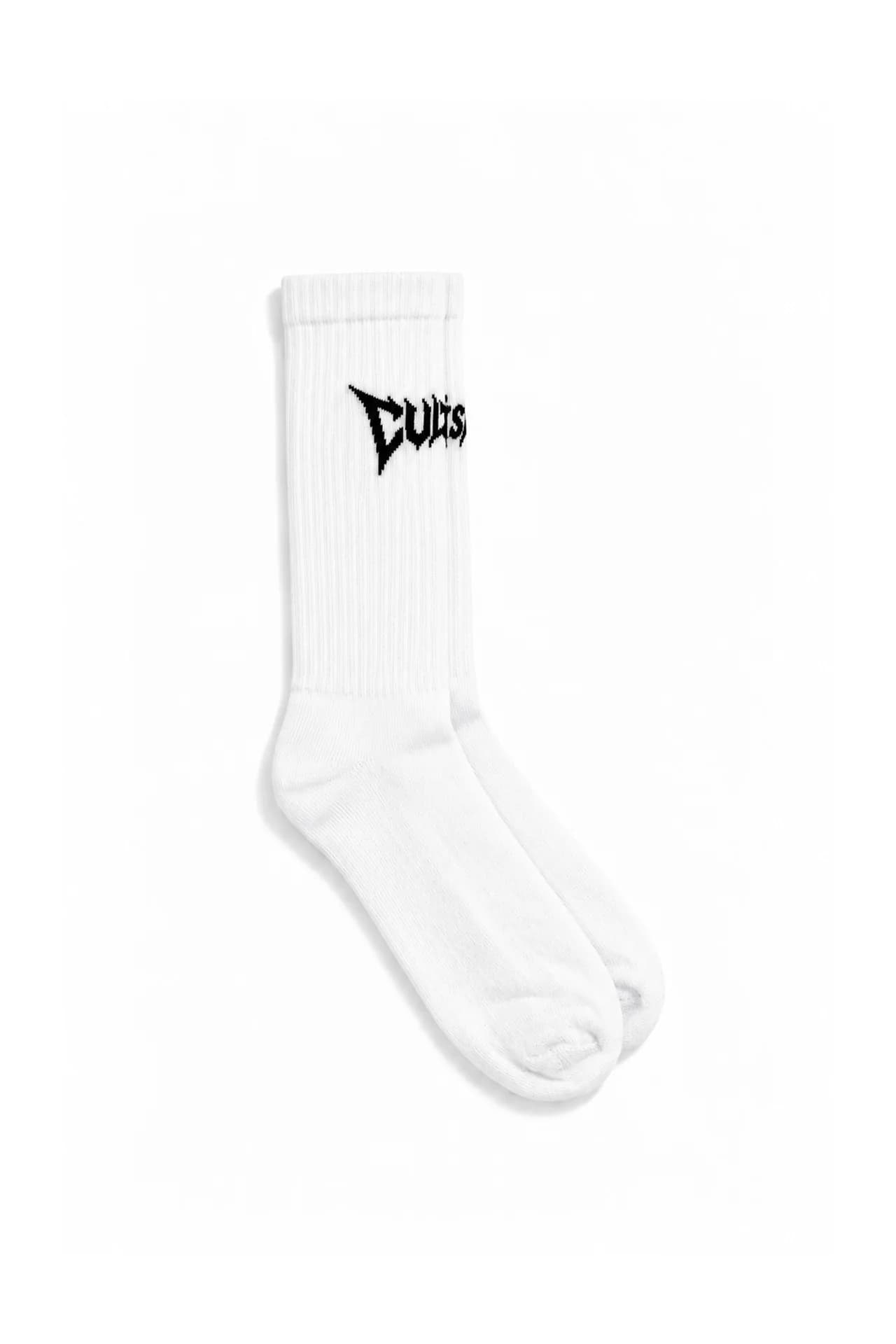 RIOT 01 CREW SOCKS