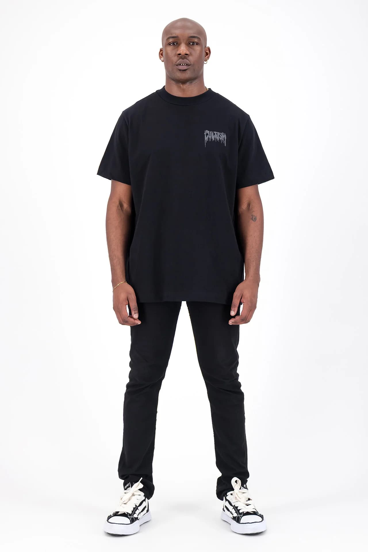 REDACTED BOX T-SHIRT²