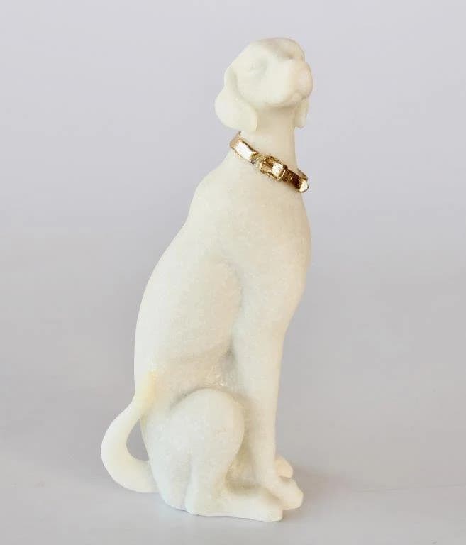 Stone Dog