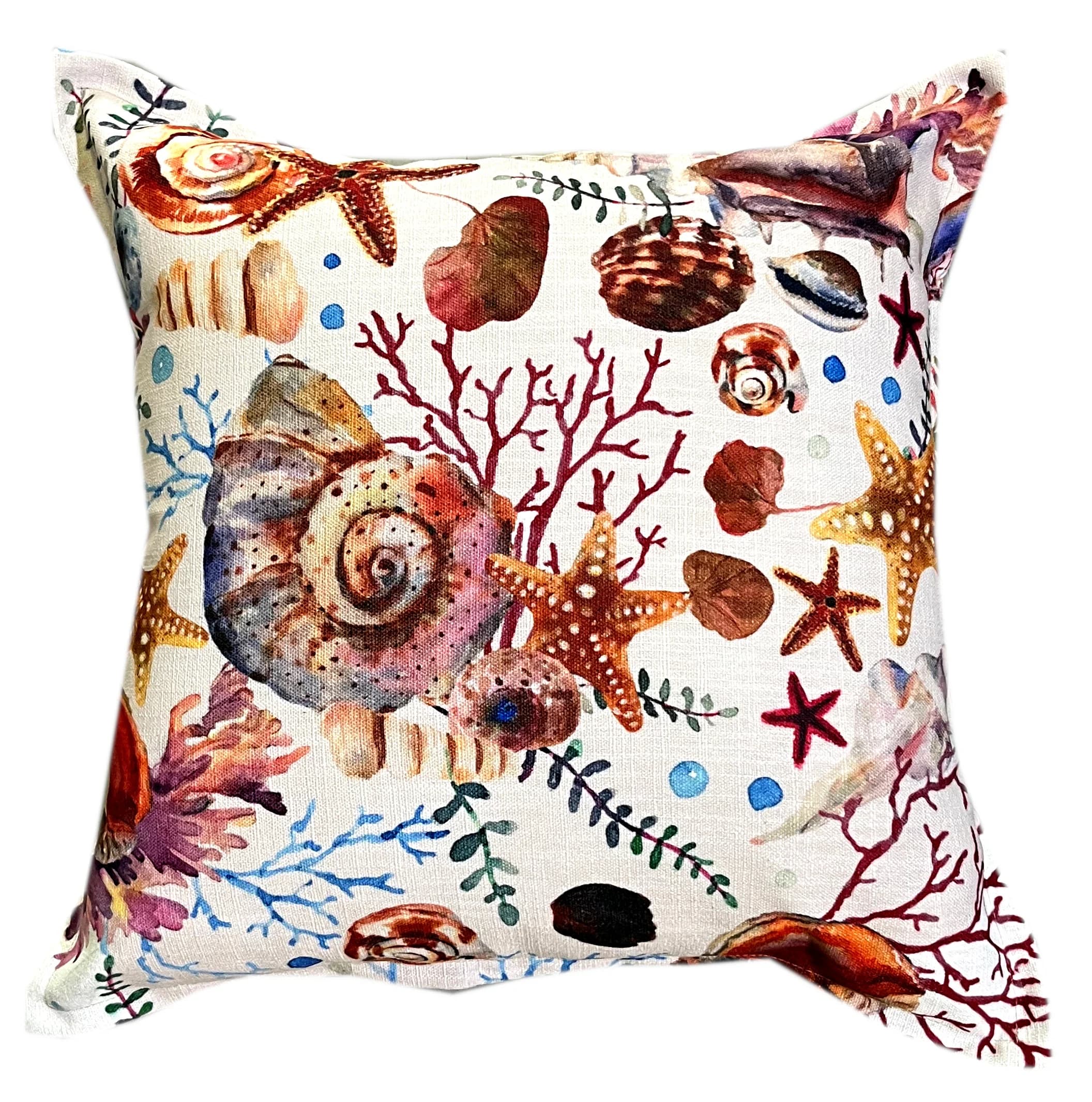 Canary 60x60cm Square Scatter Cushions