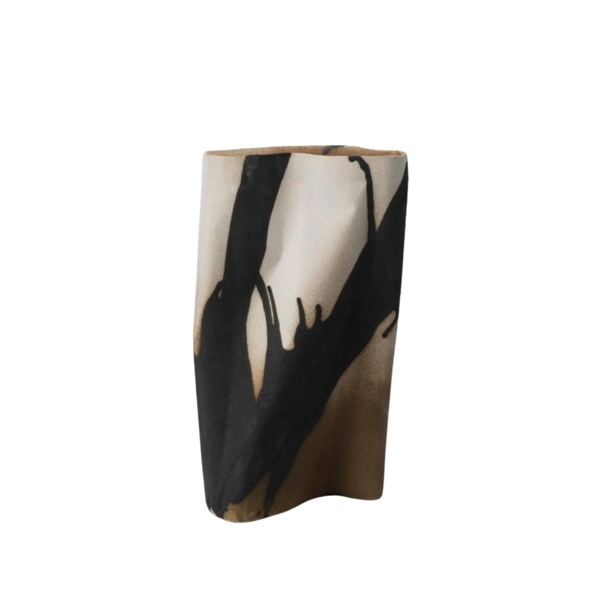 Sentinel Vase
