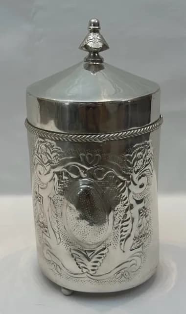 Container Provence