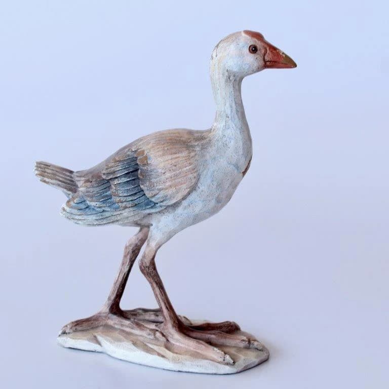 Medium Water Fowl