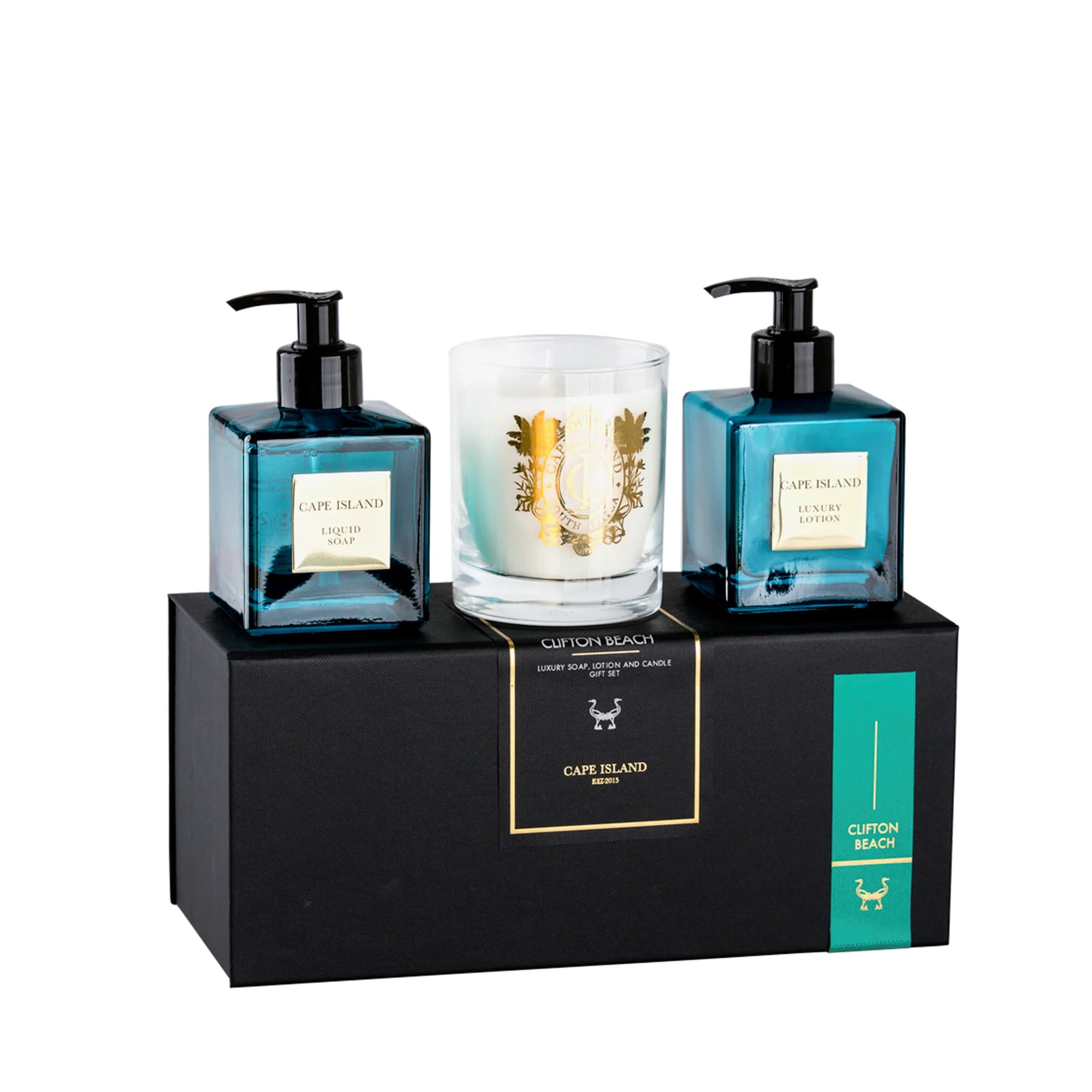 Cape Island - Clifton Beach - Gift Sets