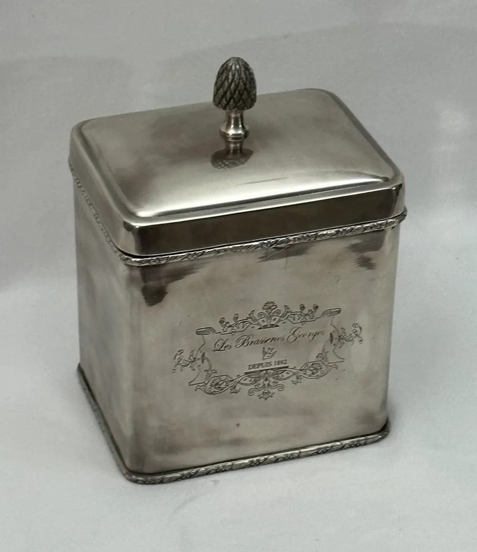 George's Container