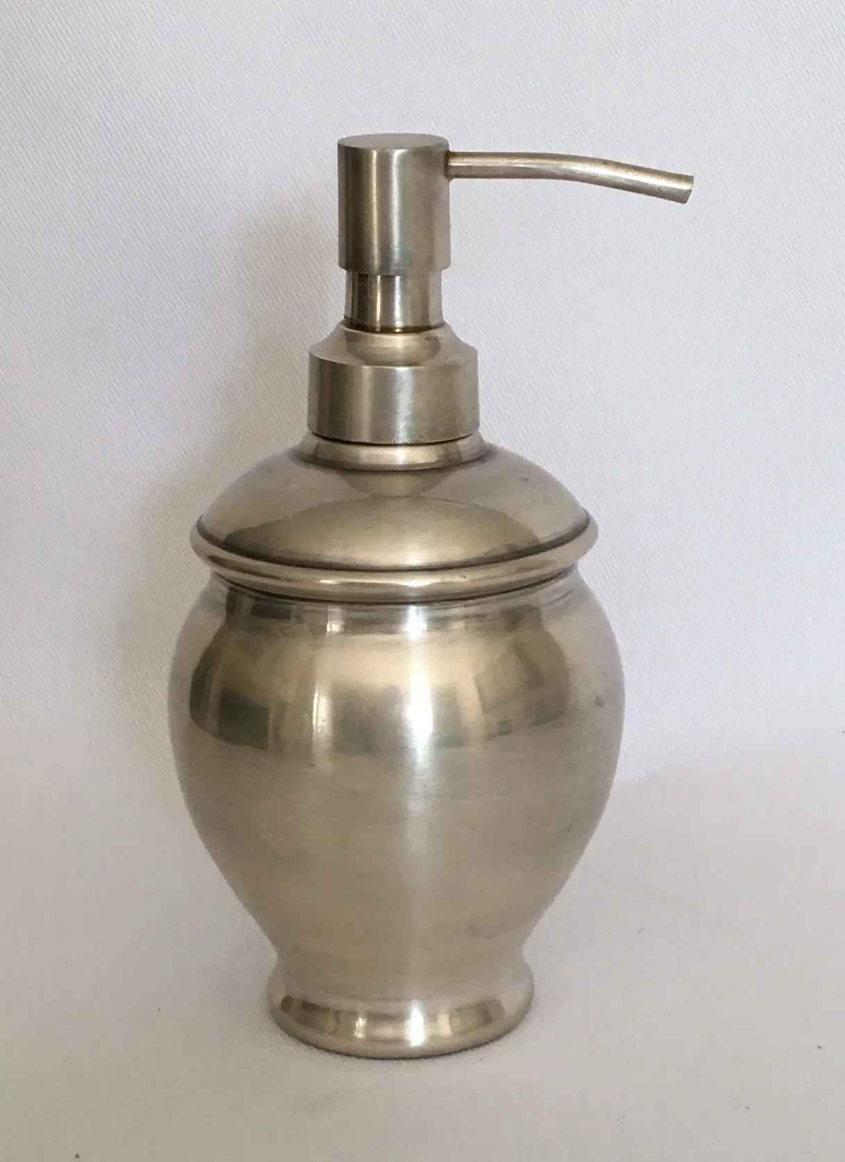 Soap Dispenser Italian