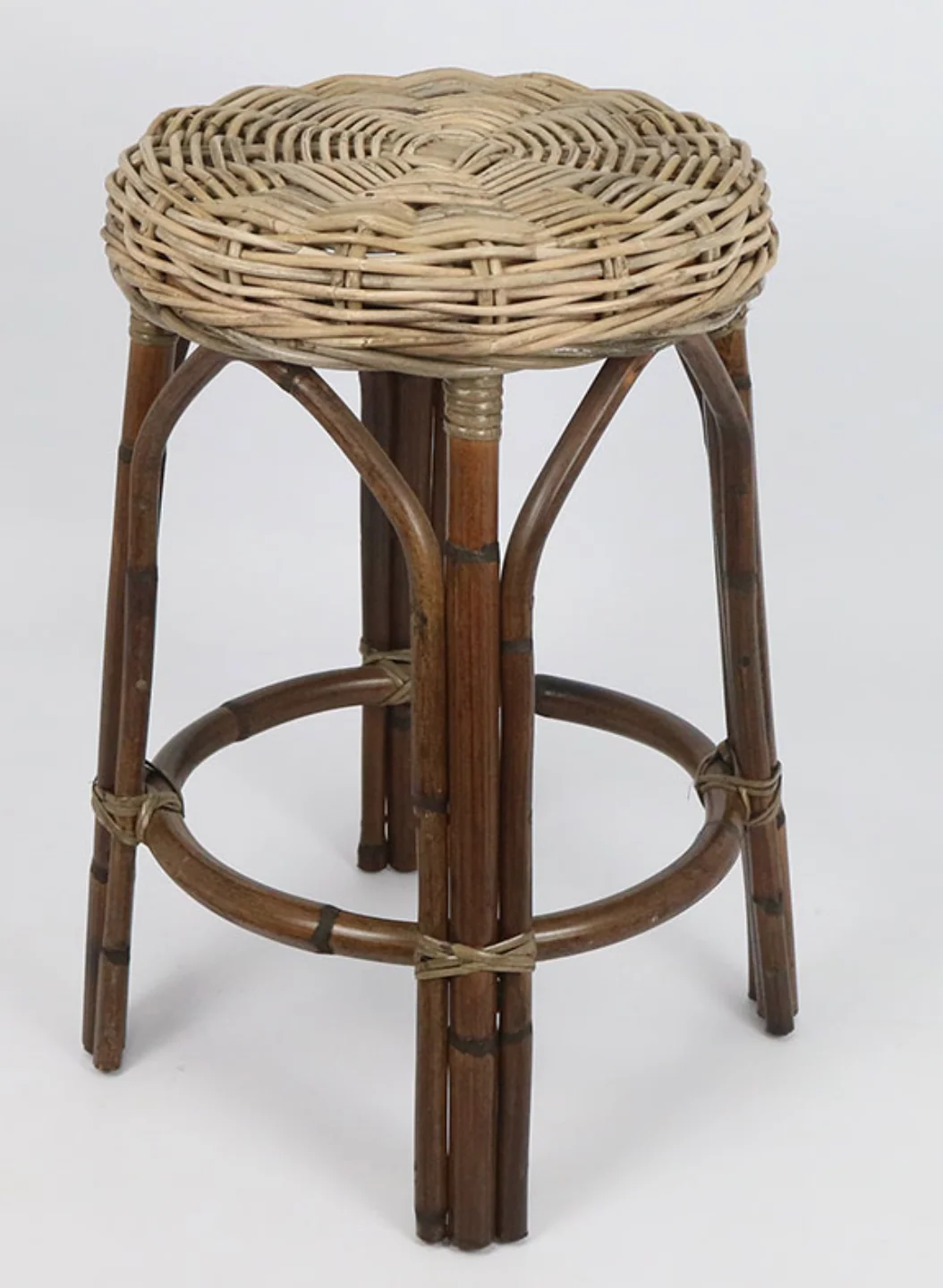 Stool Counter Small