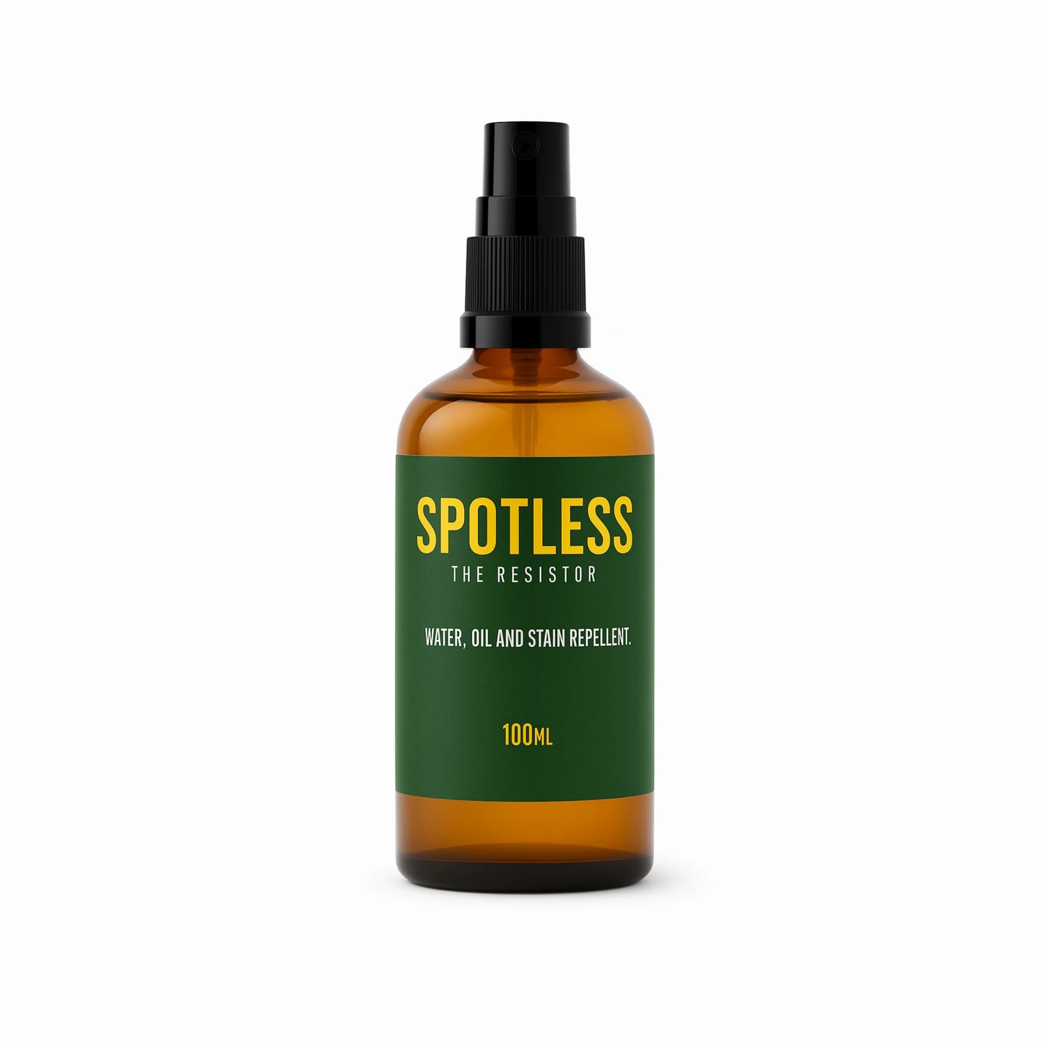 Spotless Resistor 100ml