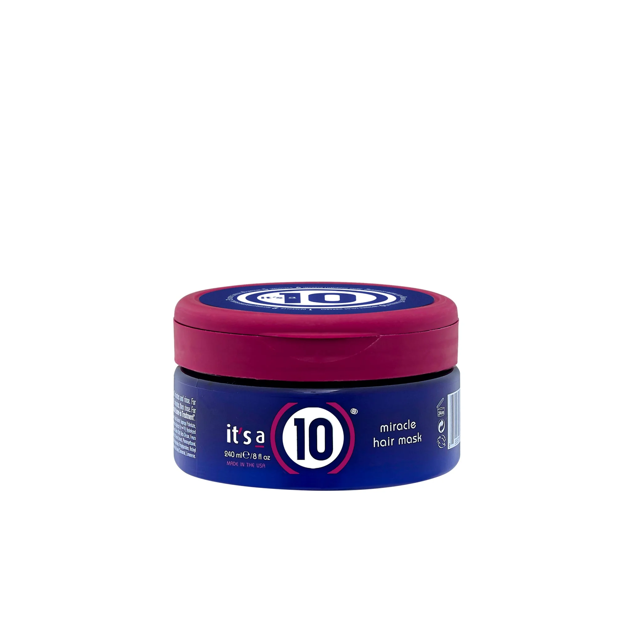 It's a 10 Miracle Hair Mask 240ml