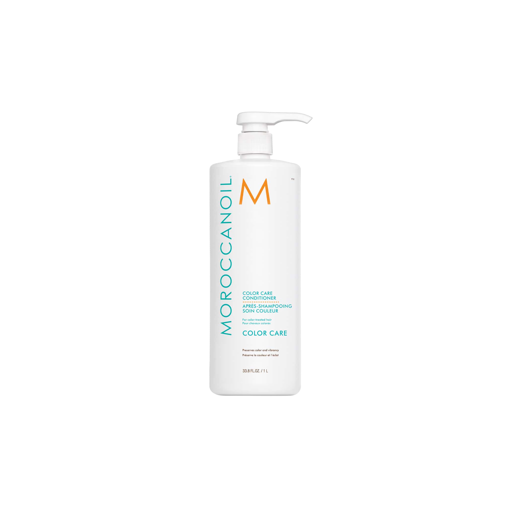 Moroccanoil Color Care Conditioner 1000ml