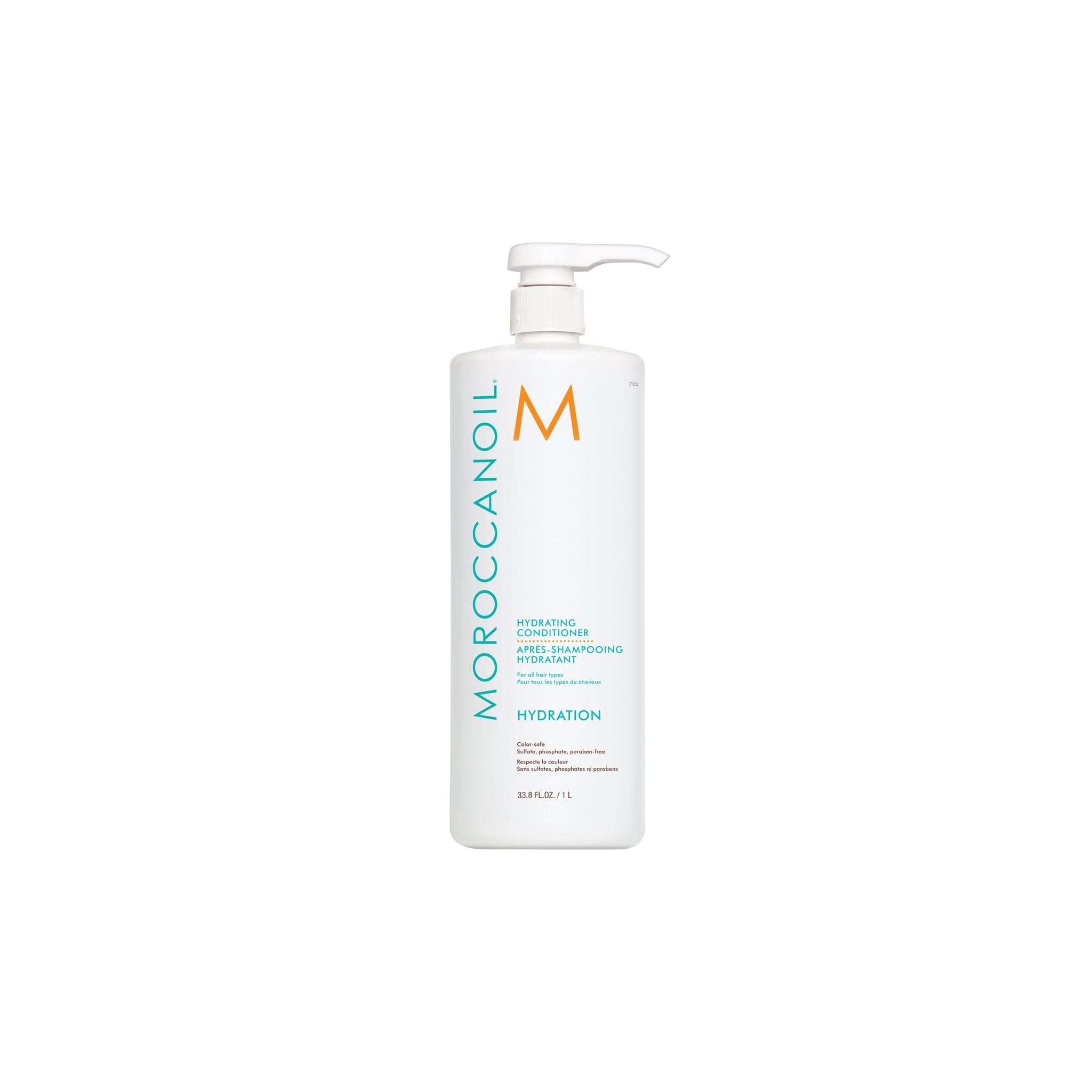 Moroccanoil Hydrating Conditioner 1000ml