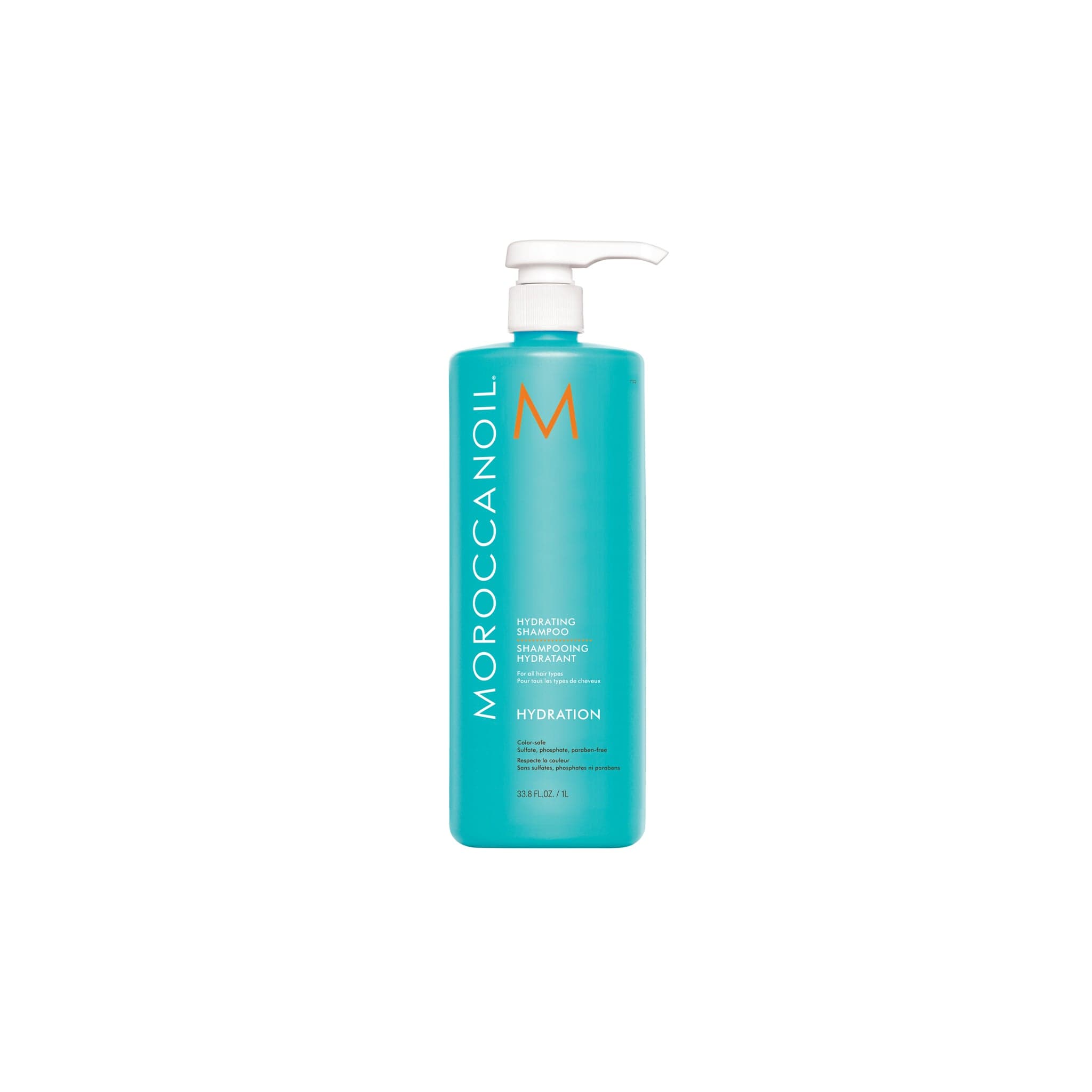 Moroccanoil Hydrating Shampoo 1000ml