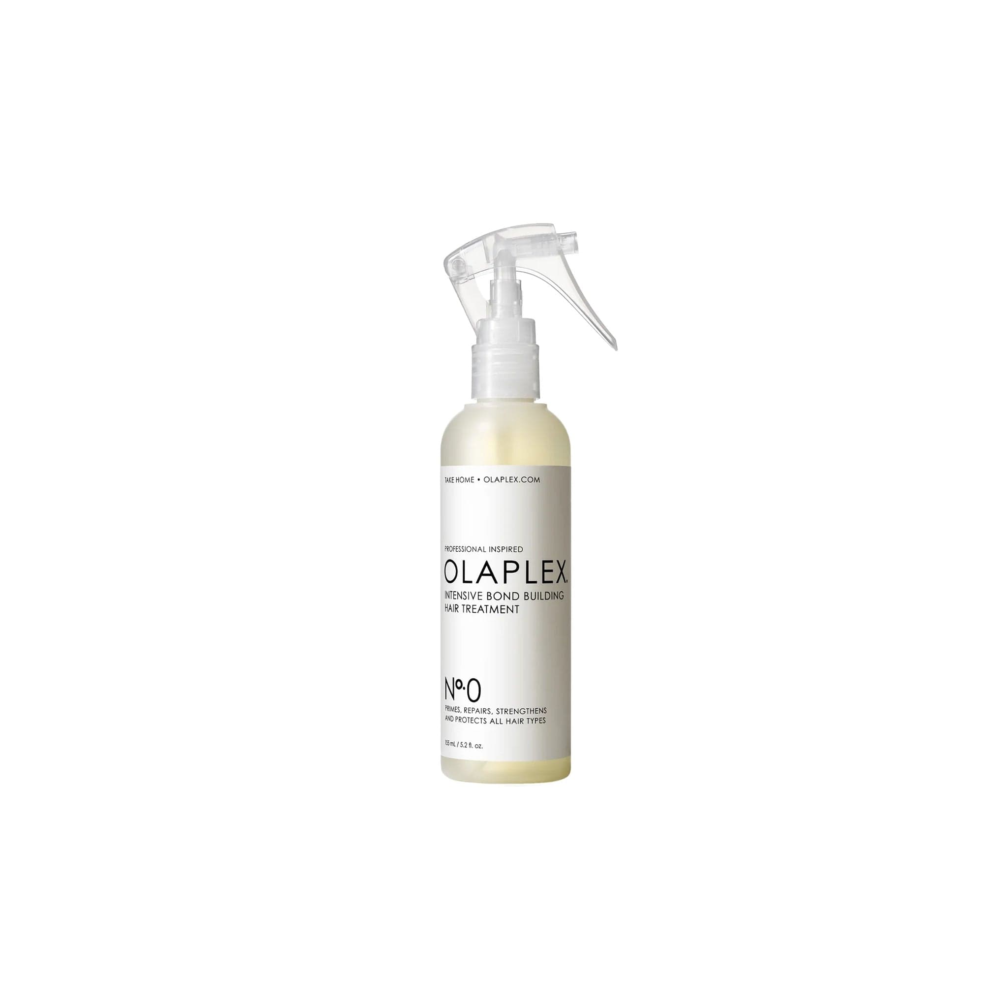 Olaplex No.0 Intensive Bond Building Treatment 155ml