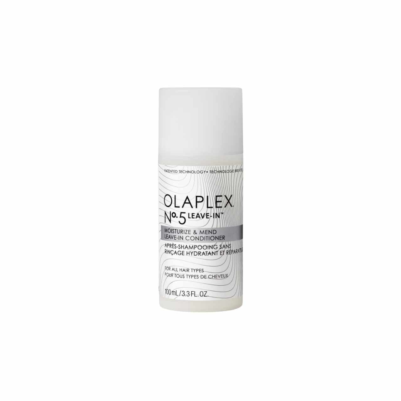 Olaplex No.5L Moisturize & Mend Leave-in Conditioner 100ml