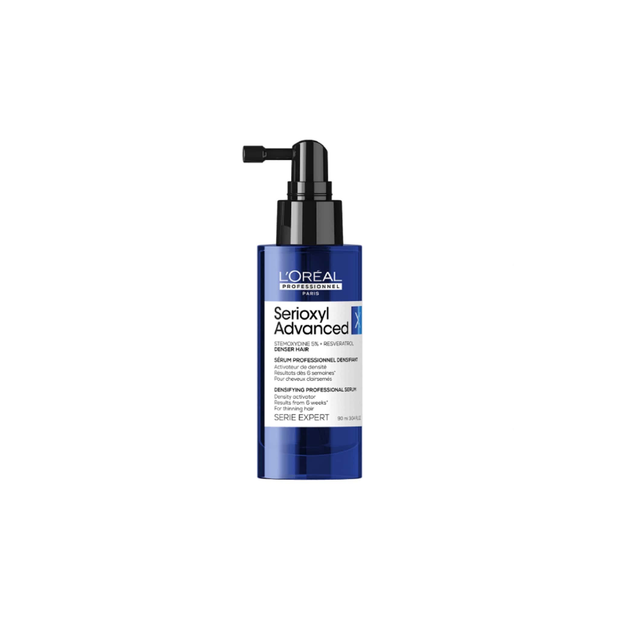 L'Oreal Professionnel Scalp Advanced Serioxyl Density Serum 90ml