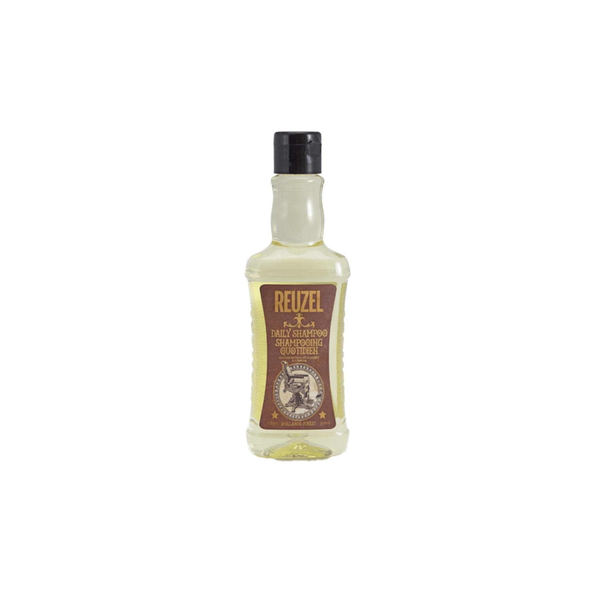 Reuzel Daily Shampoo 350ml