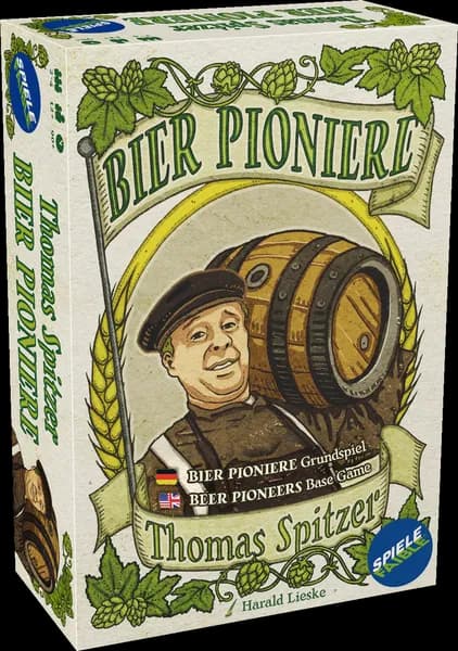 Bier Pioniere