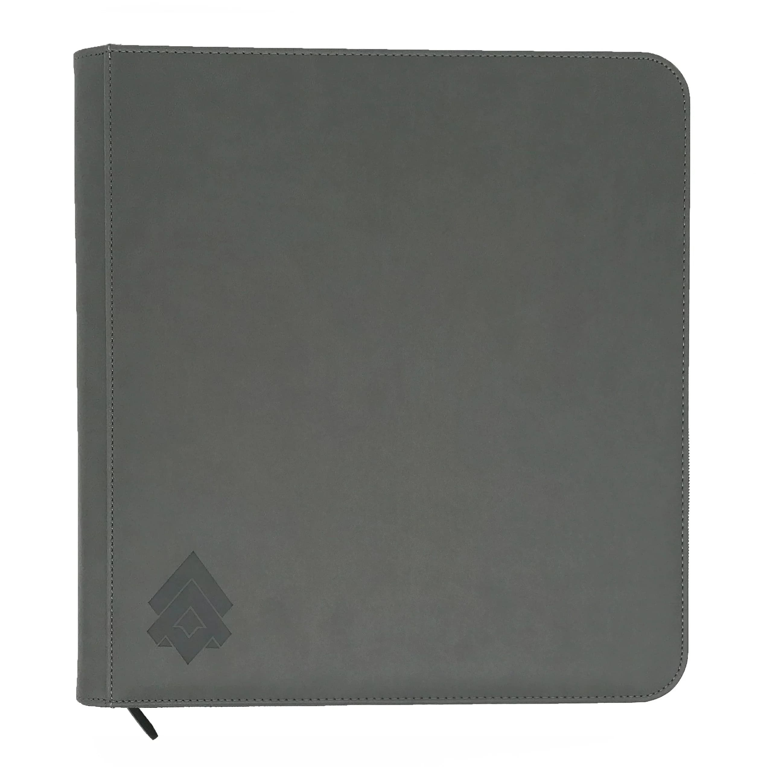 Level Up 12 Pocket Side Loading Zip Card Binder | 480 cards