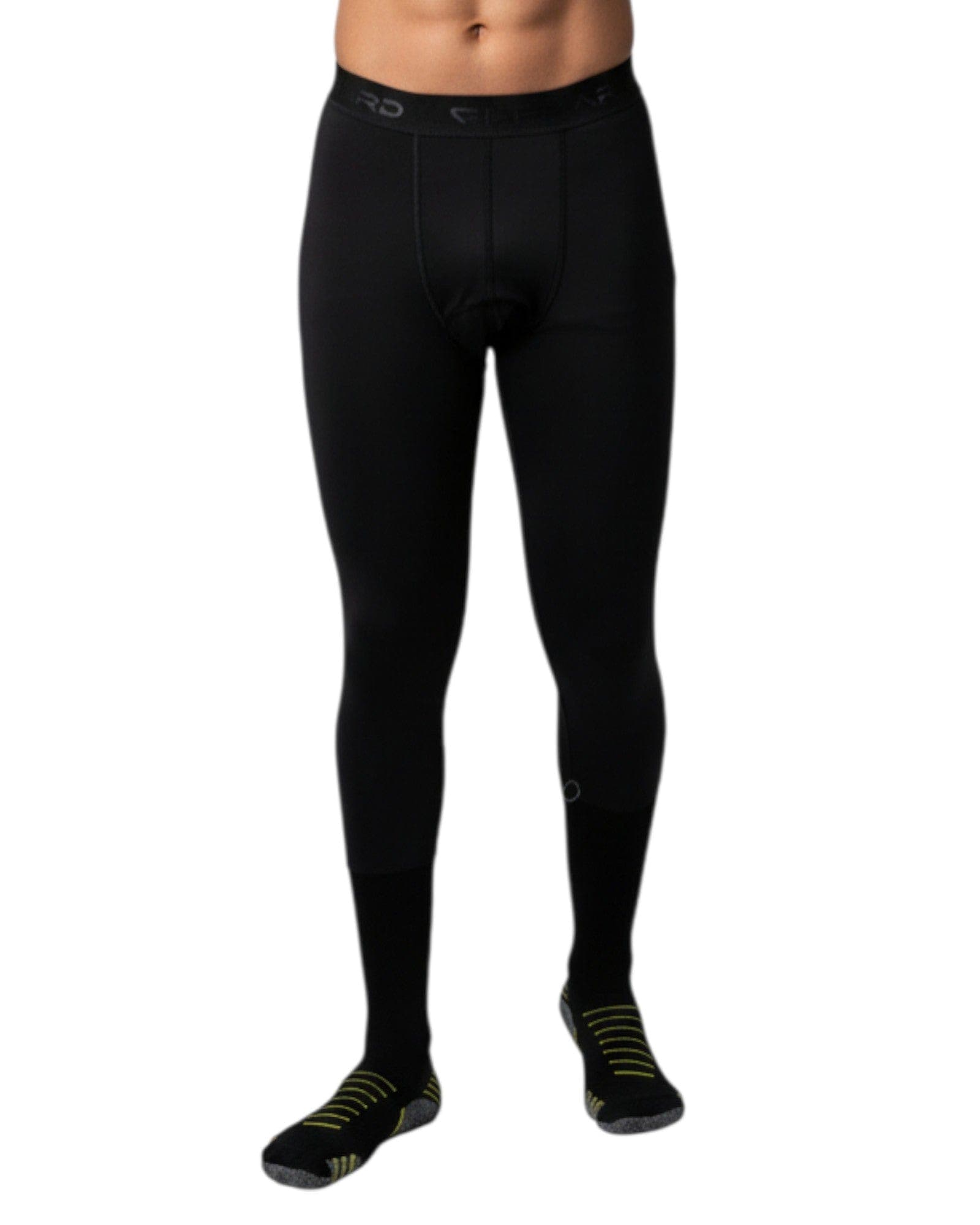 Brace Pants Regular