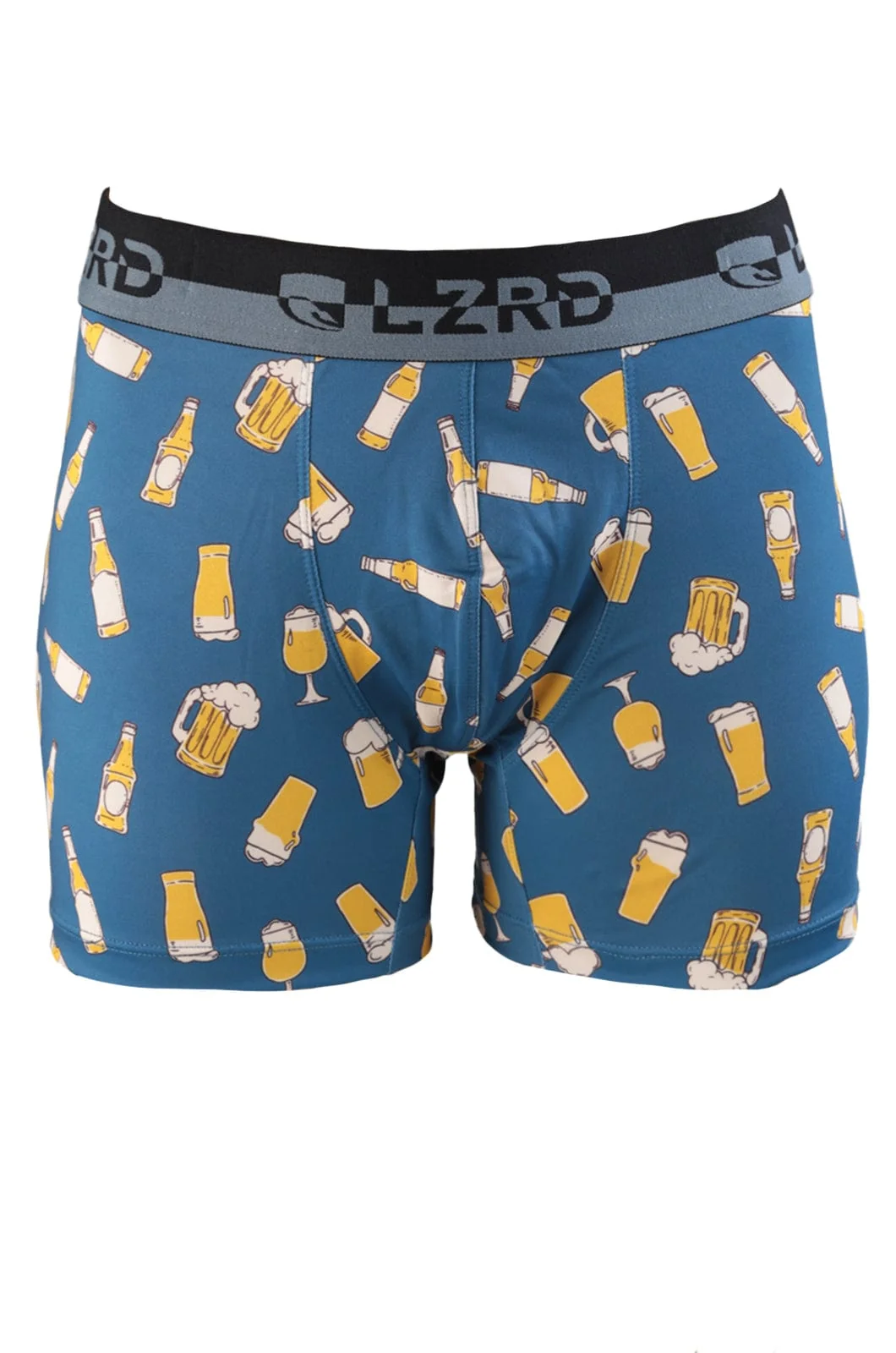 Castell - Mens Boxer Briefs