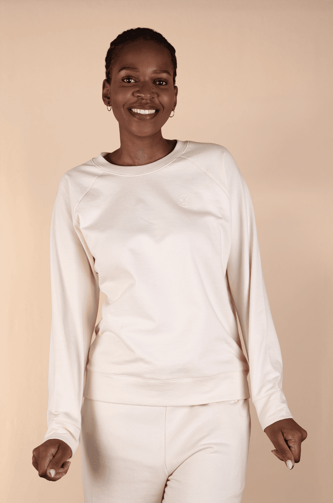 Cremae - Ladies Pullover Sweater