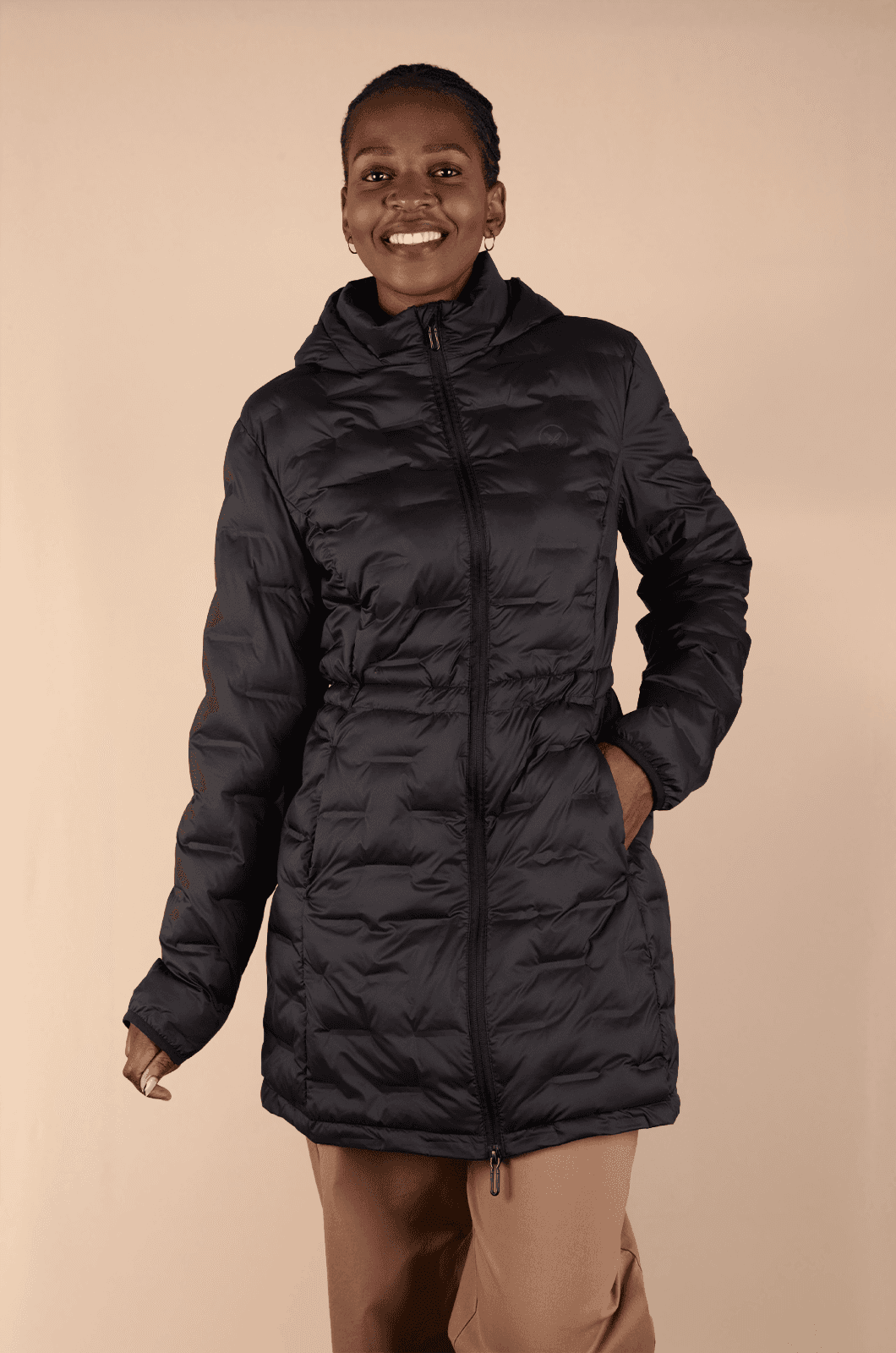 Danae - Ladies Jacket