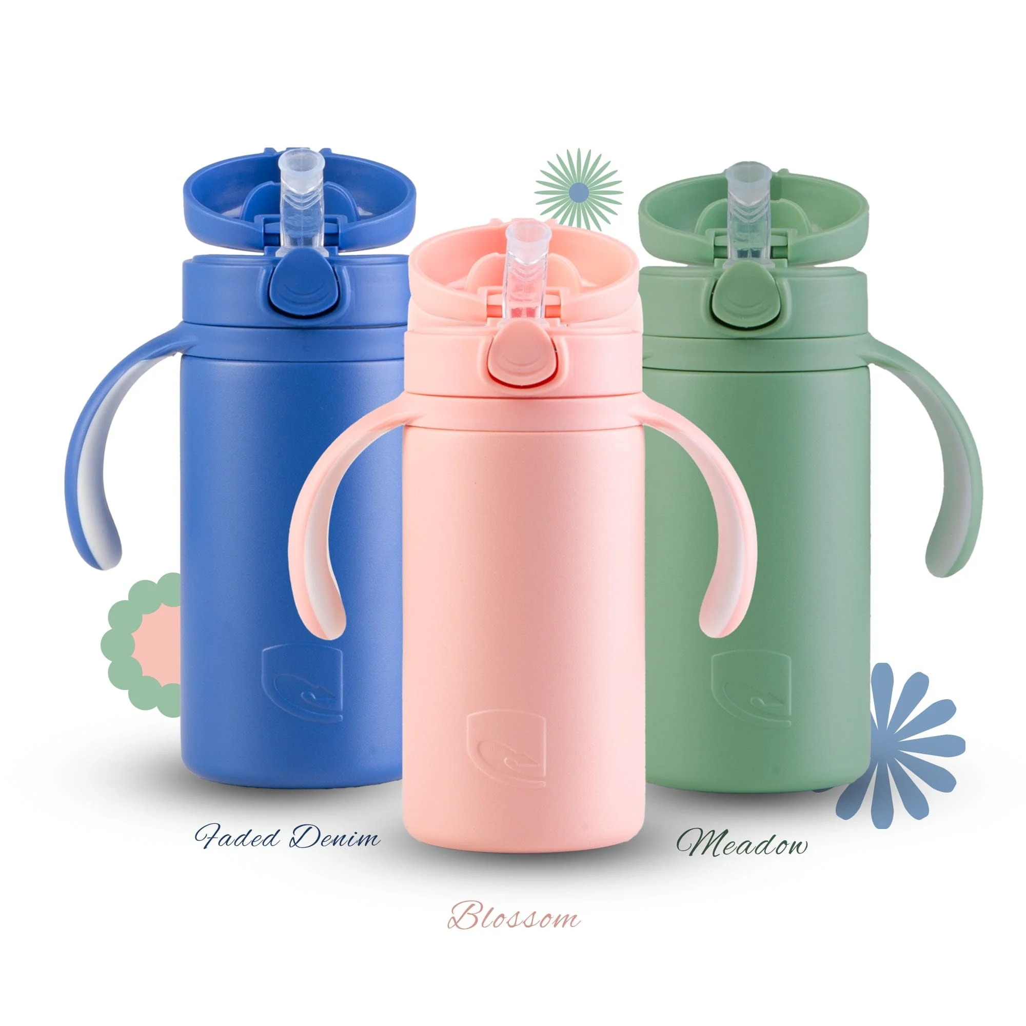 Hatchling - Kids Flask 280Ml