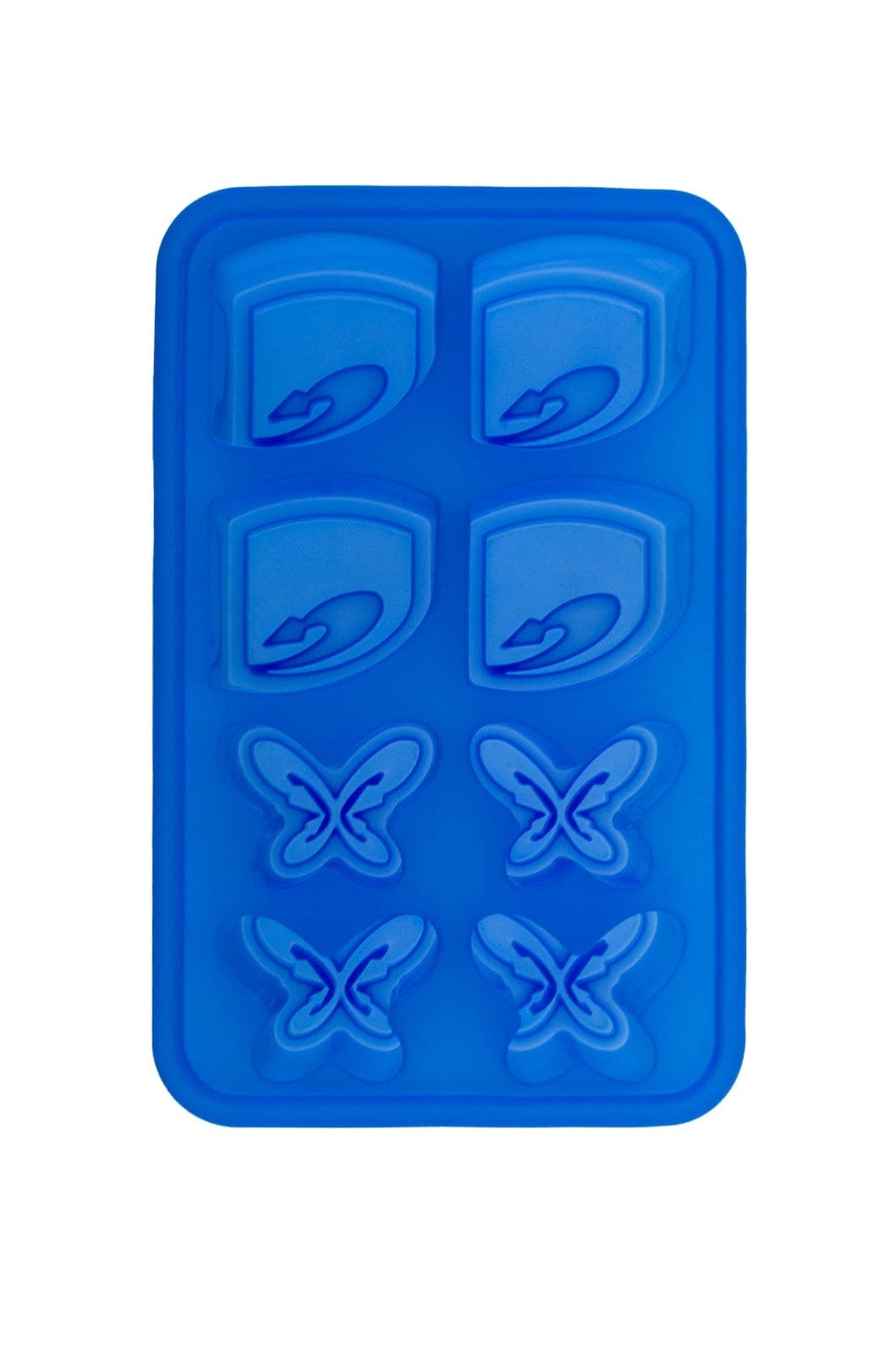 Ice Tray Lizzard