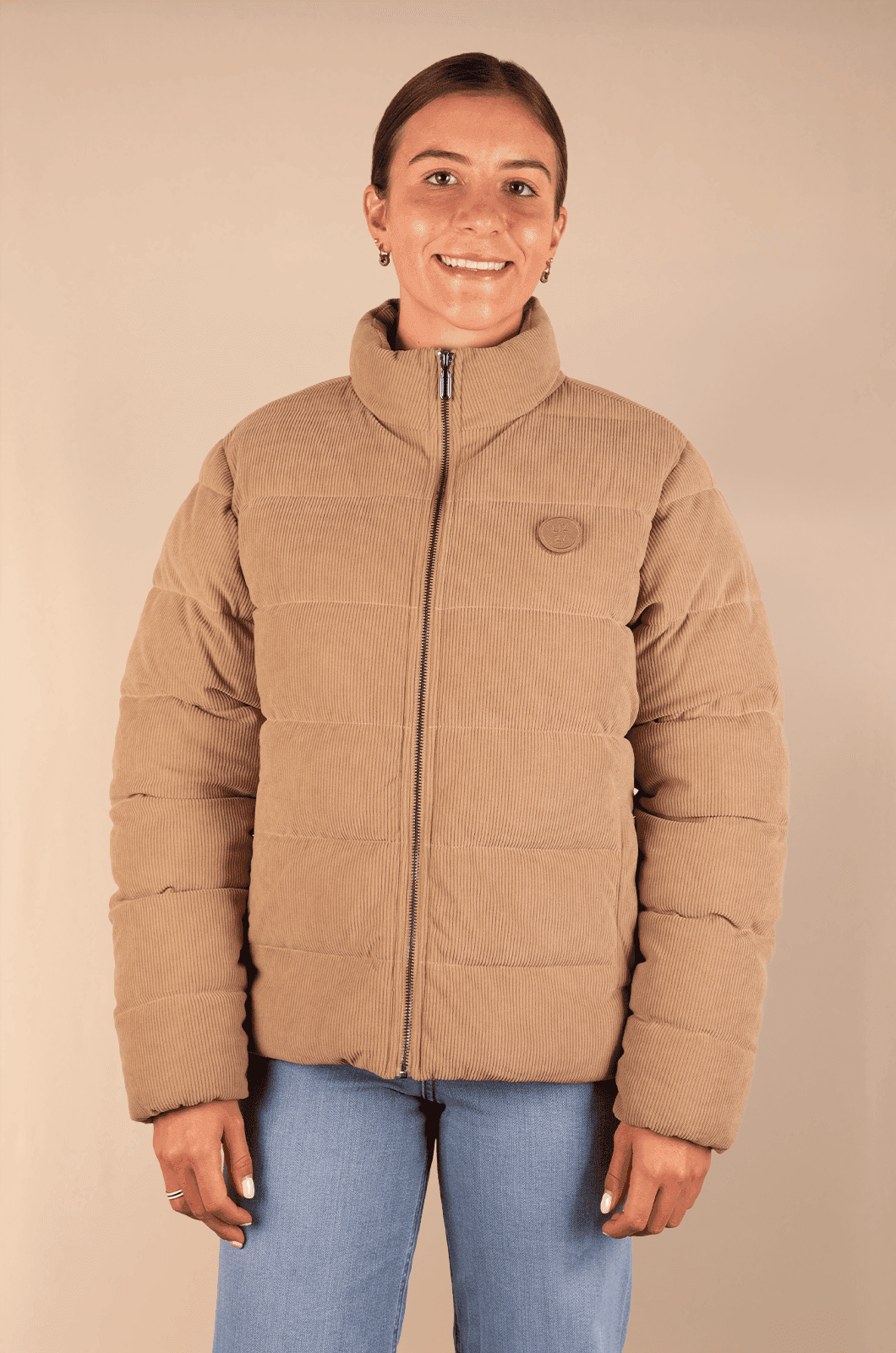 Ilimia - Ladies Jacket