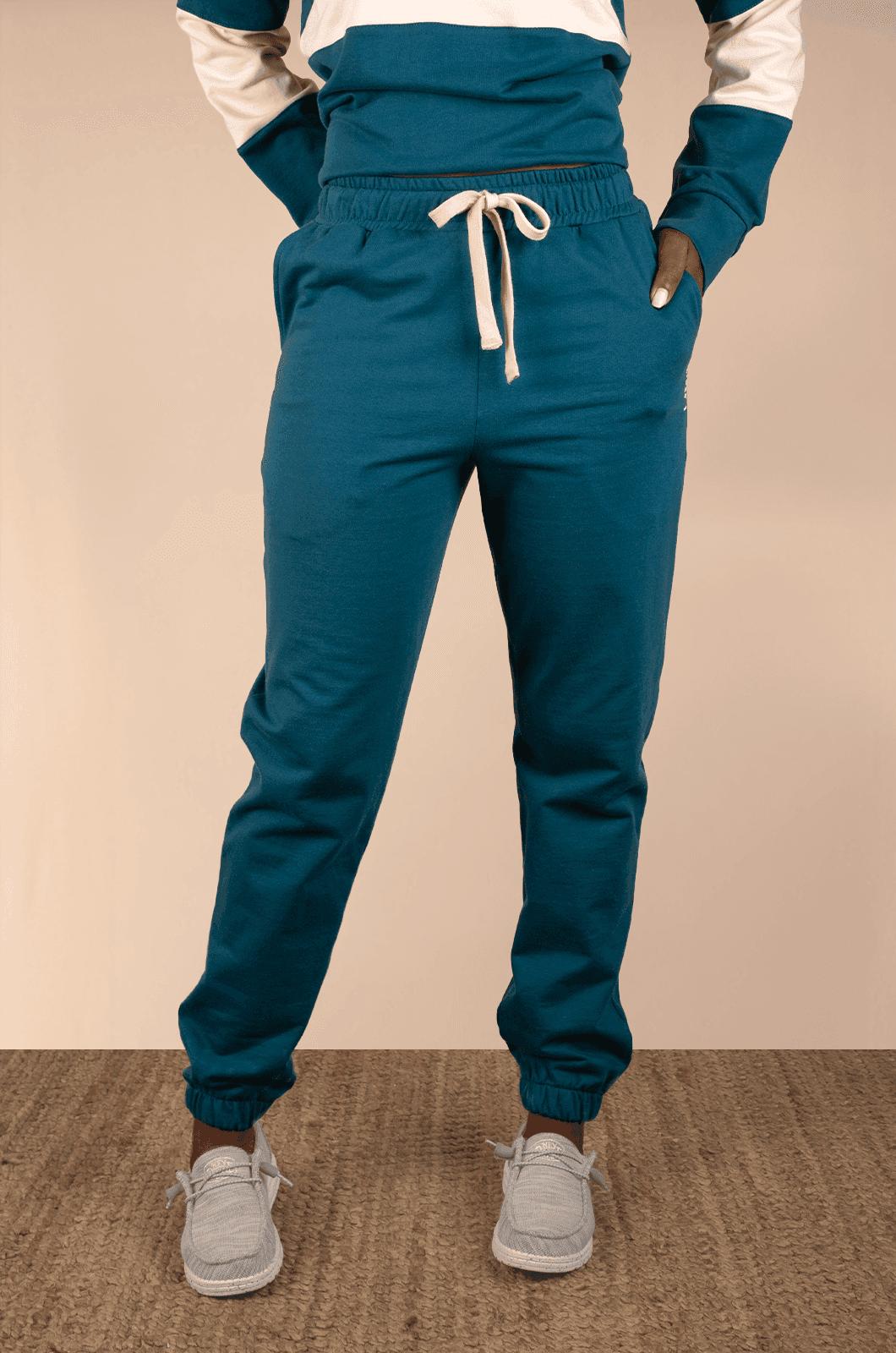 Izzie - Ladies Trackpant