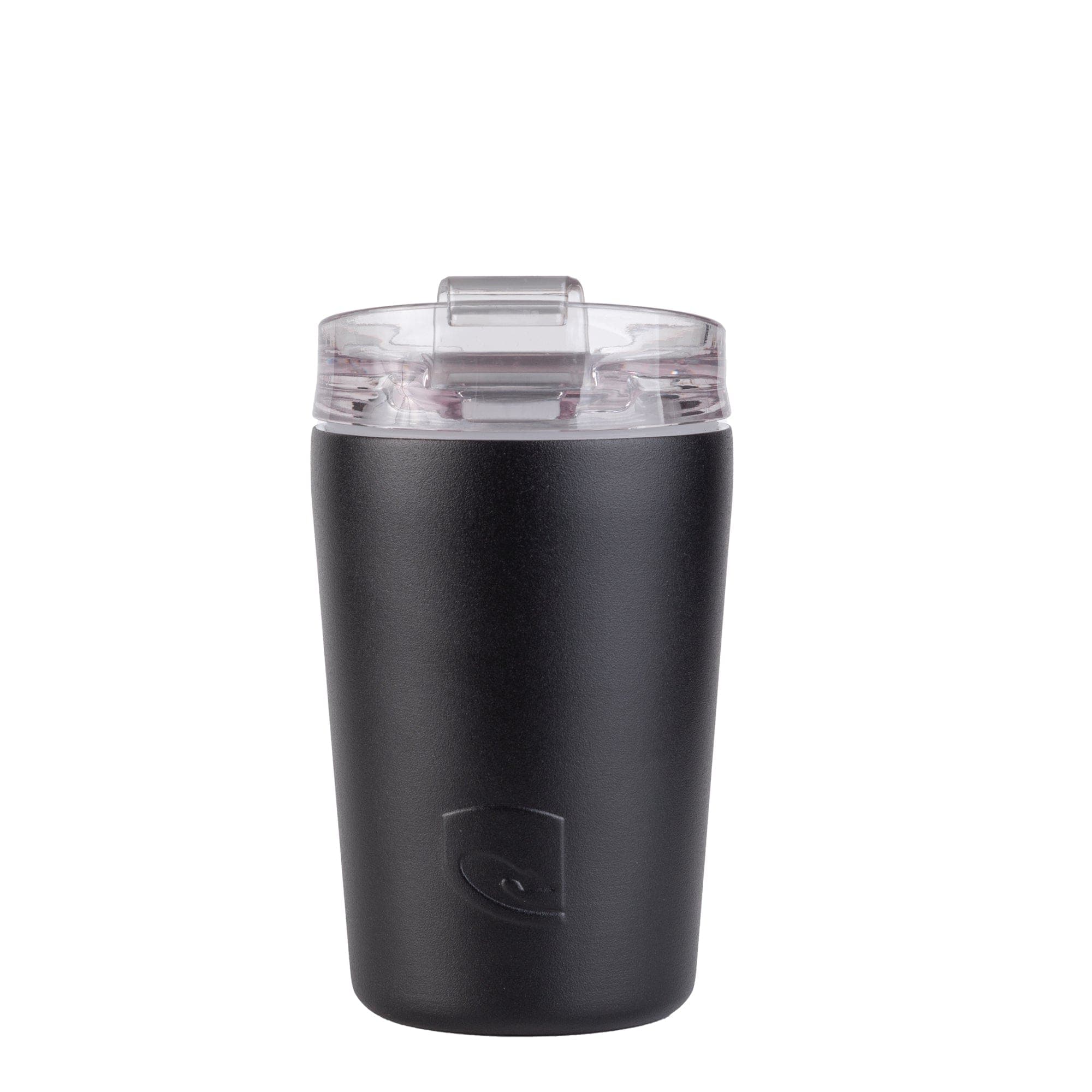 Koppie - 200 Ml Ceramic Coated Inner