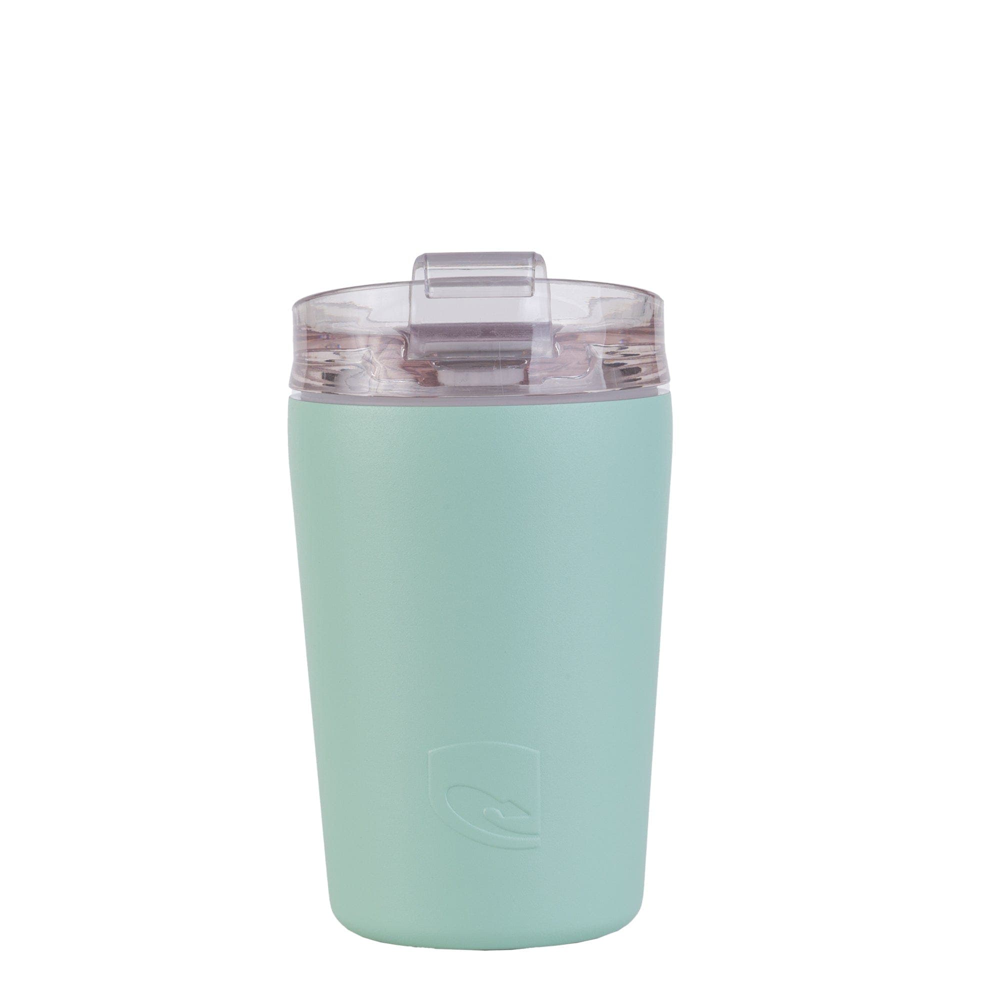 Koppie - 200 Ml Ceramic Coated Inner
