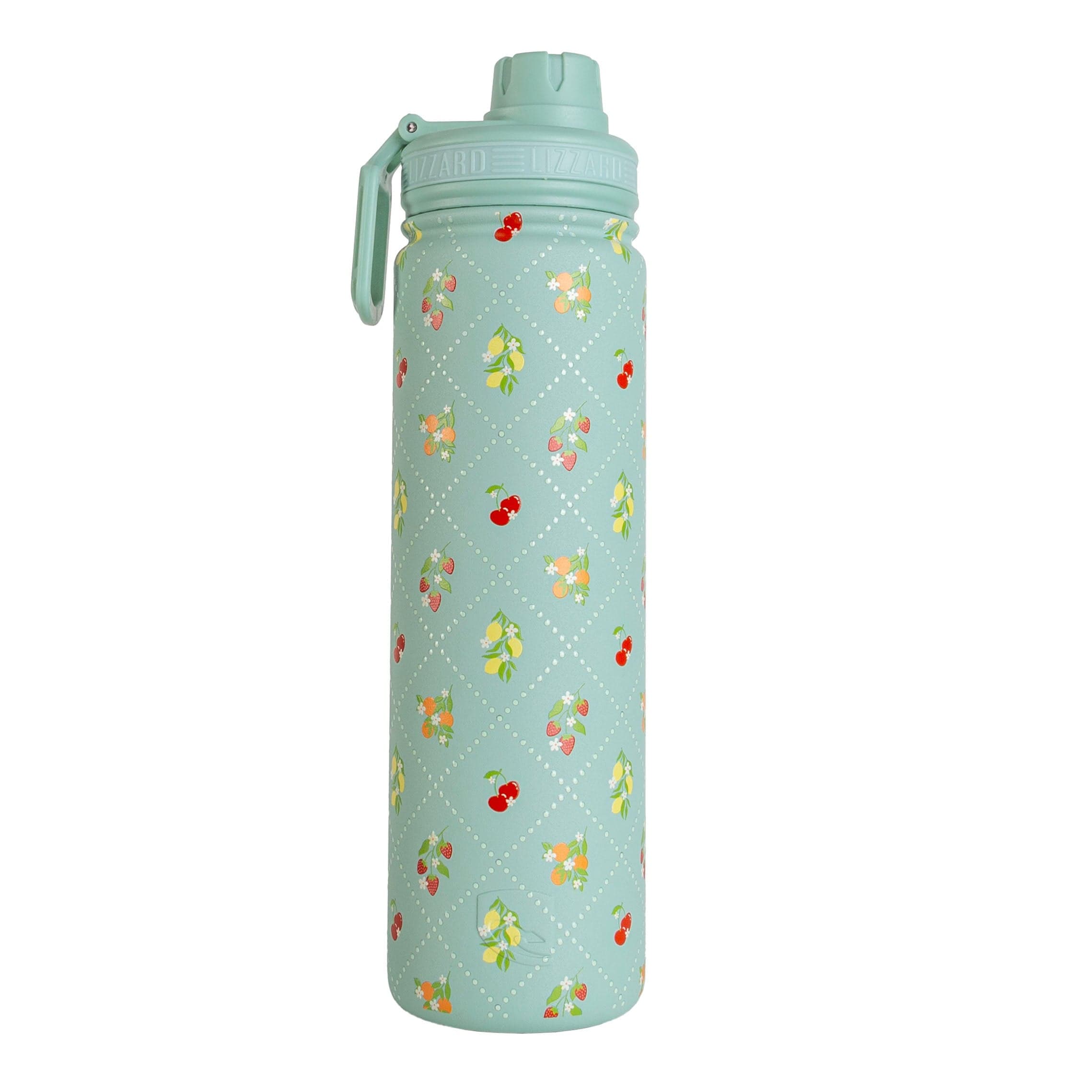 Lizzard 650Ml Printed Flask