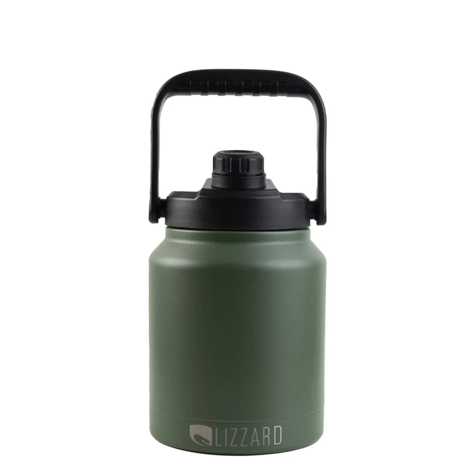 Lizzard Growler 2.5 Lt
