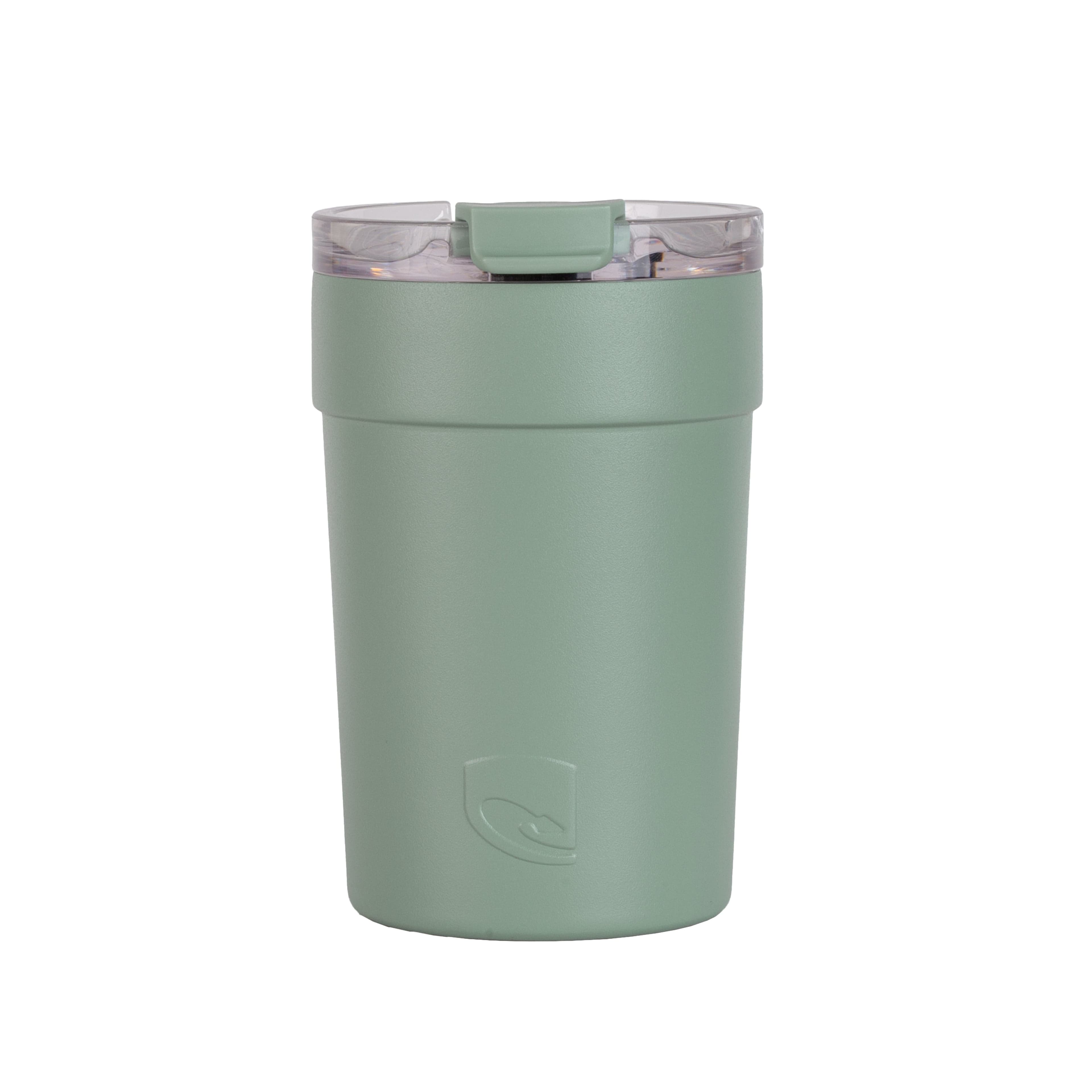Lizzard Travel Cup 360 Ml Ceramic Inner, Lead Free