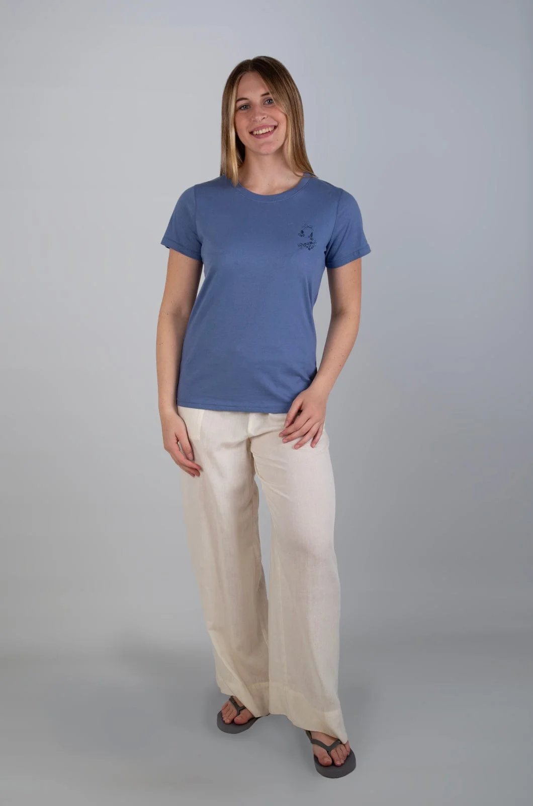 Pearie - Ladies S/S Tee