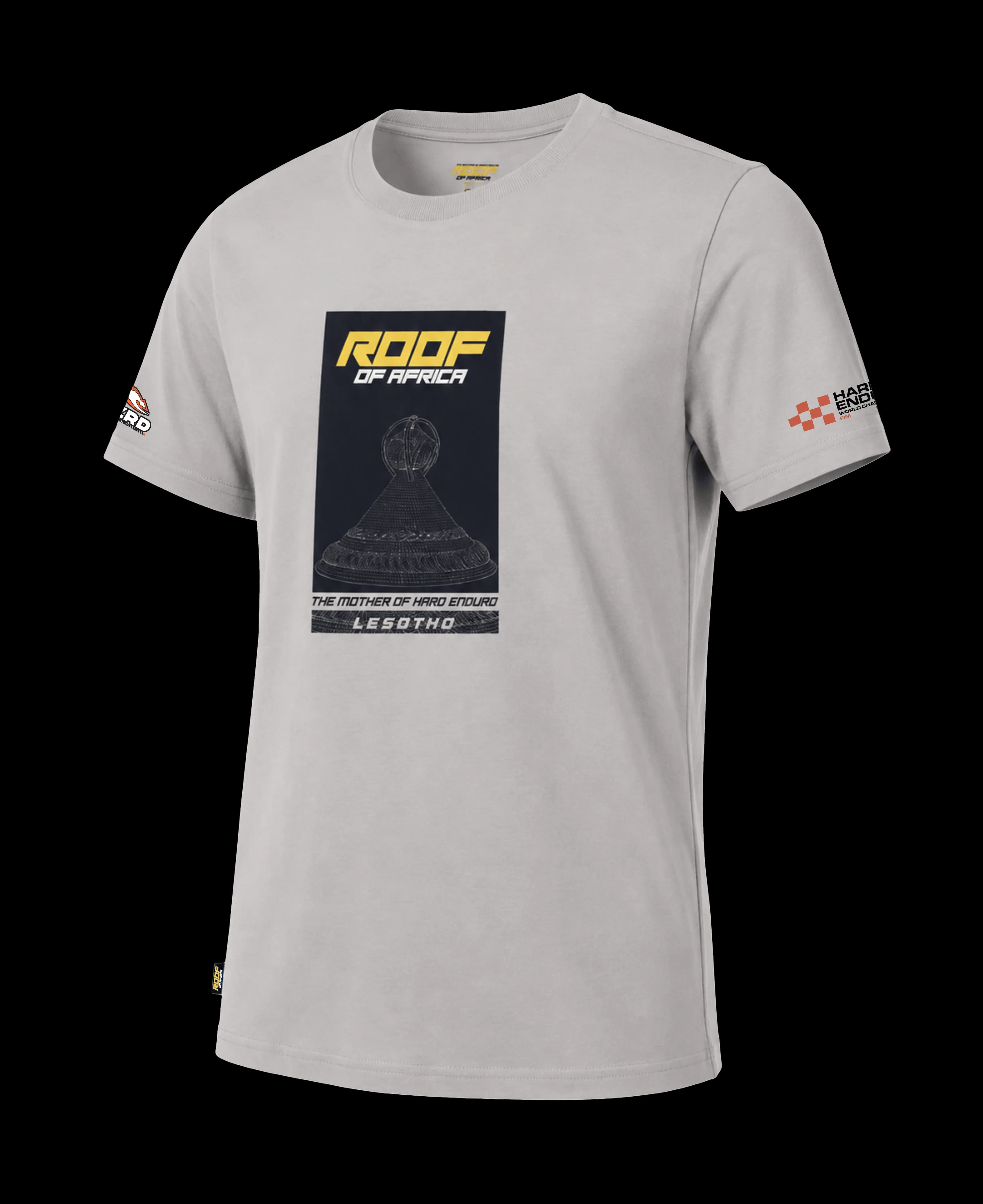 ROA Official - Mens S/S Tee