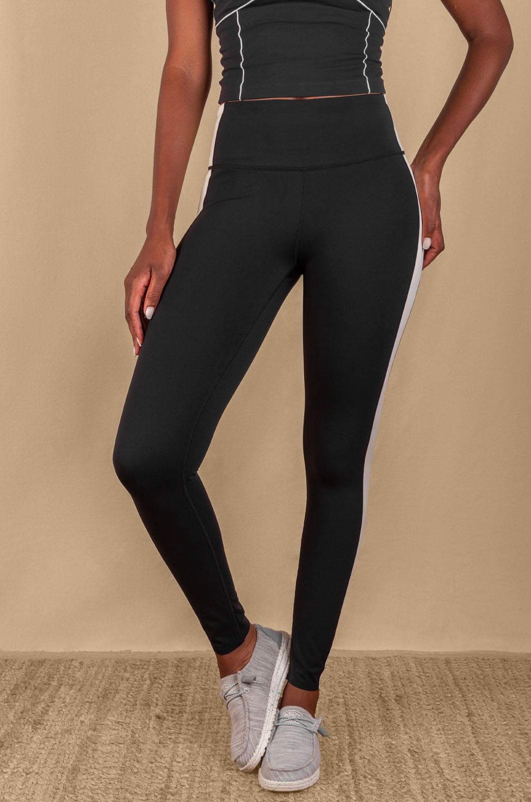 Shericka 26 - Ladies Leggings