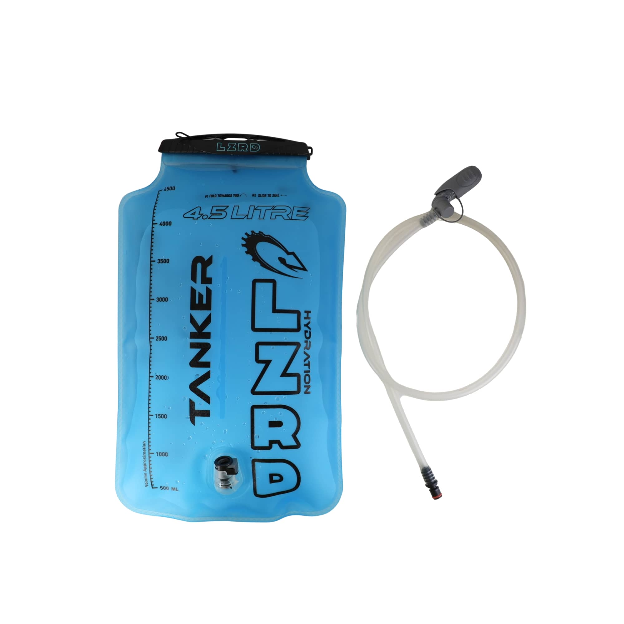 Tanker - 4.5Lt Hydration Bladder